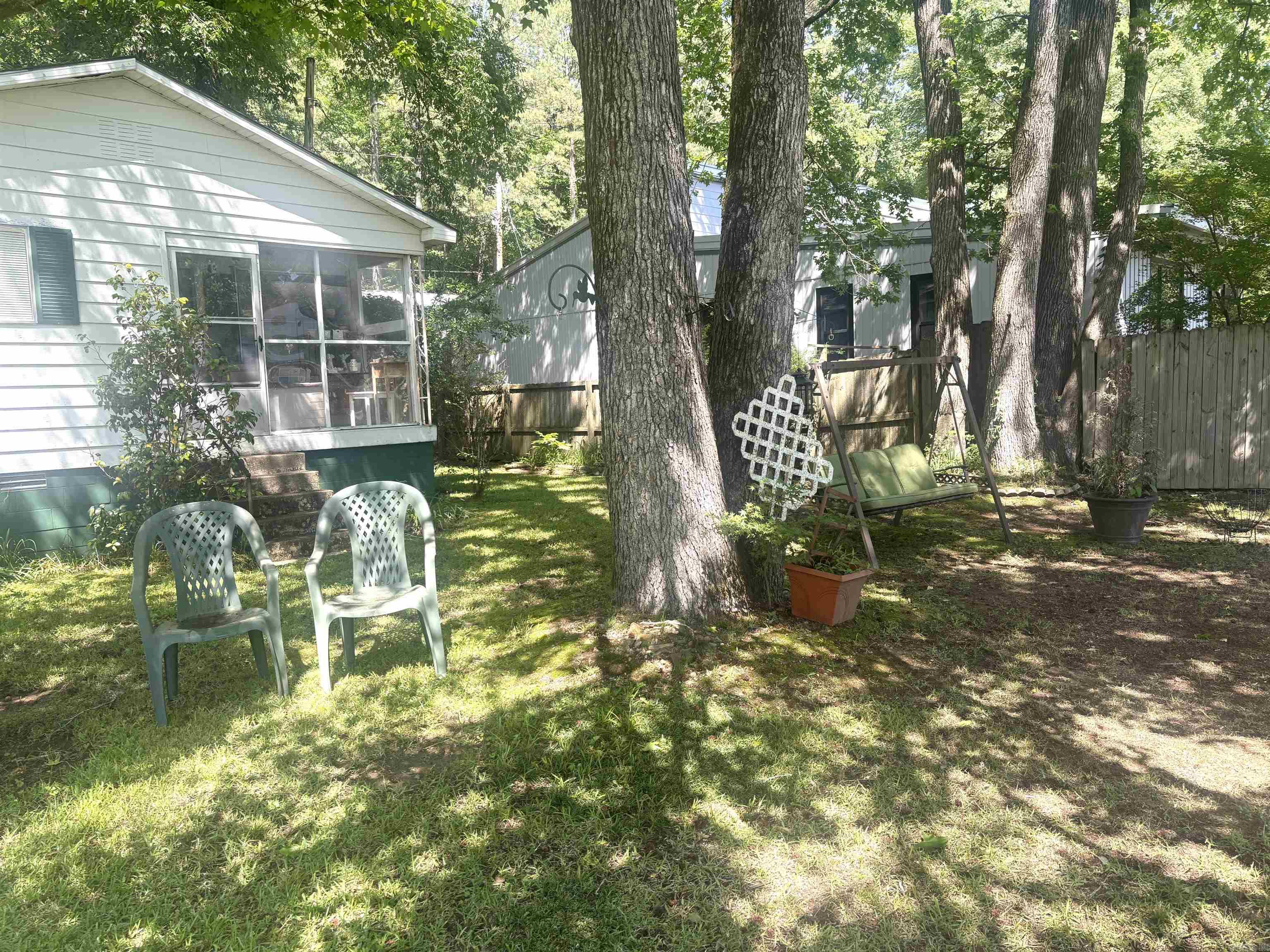 337 Gold Nugget Loop  Hot Springs, AR
