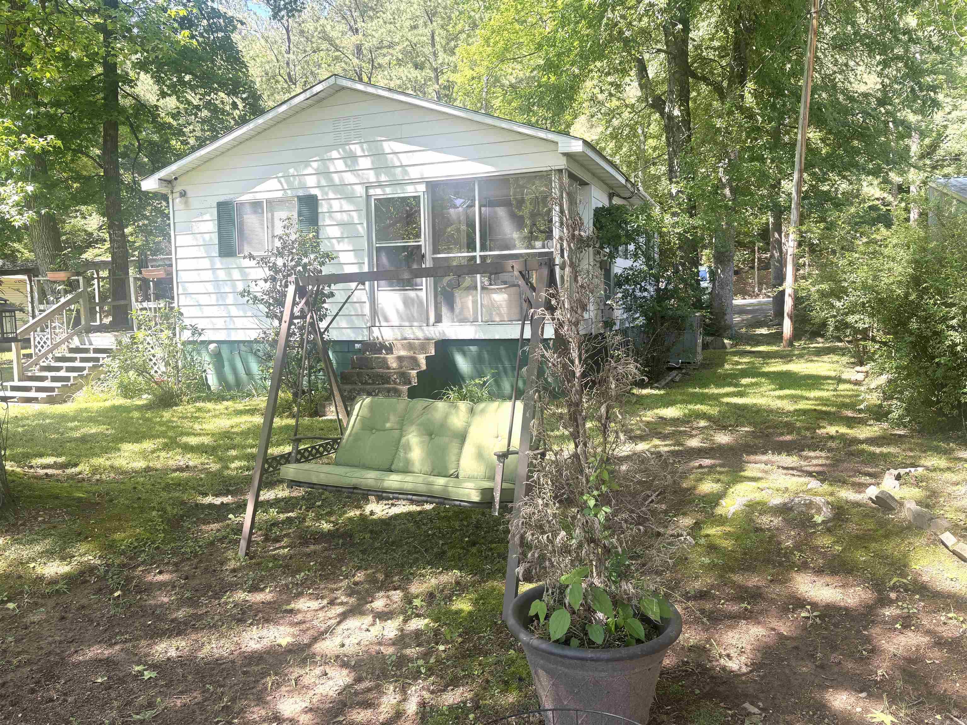 337 Gold Nugget Loop  Hot Springs, AR
