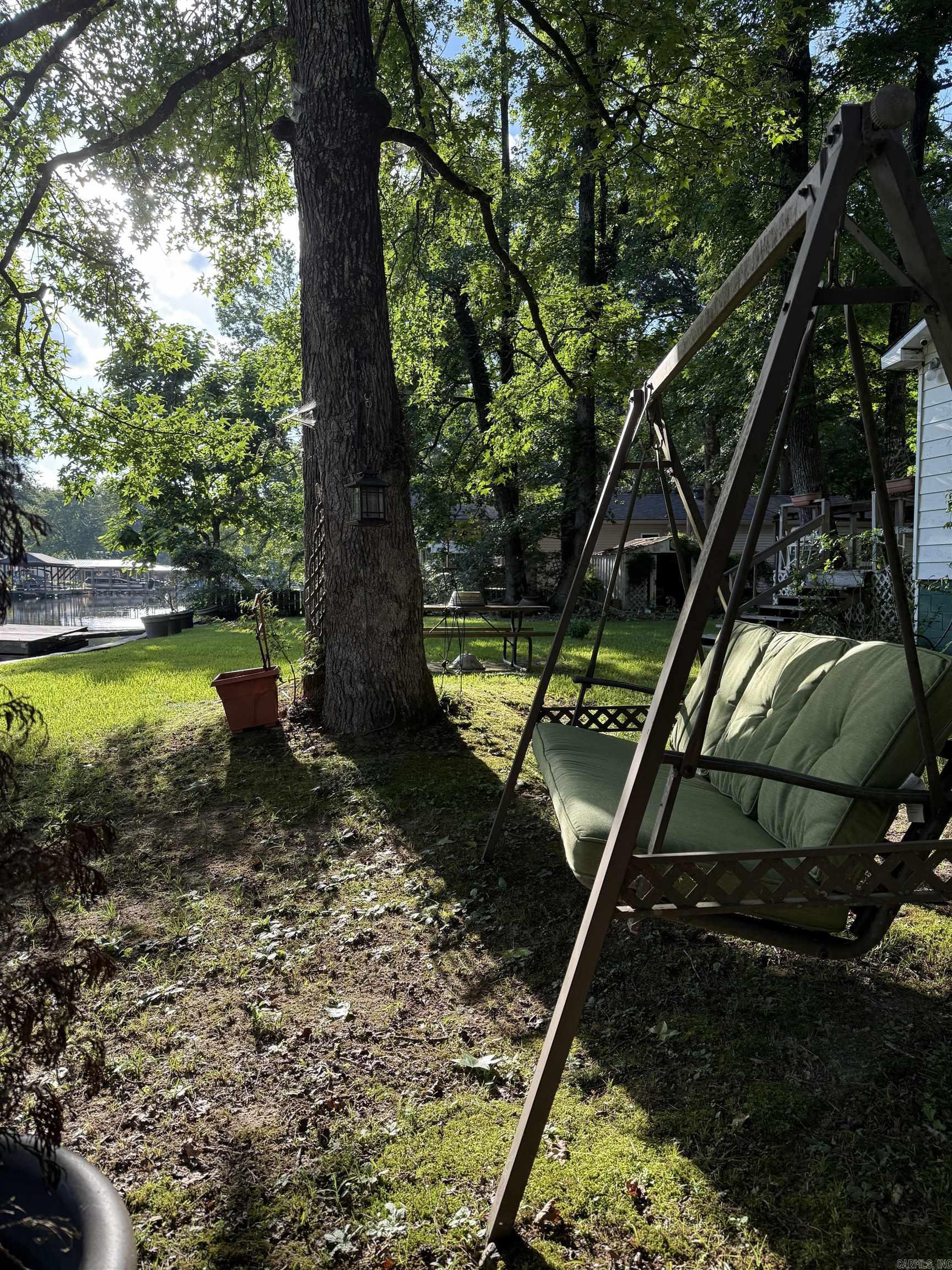 337 Gold Nugget Loop  Hot Springs, AR