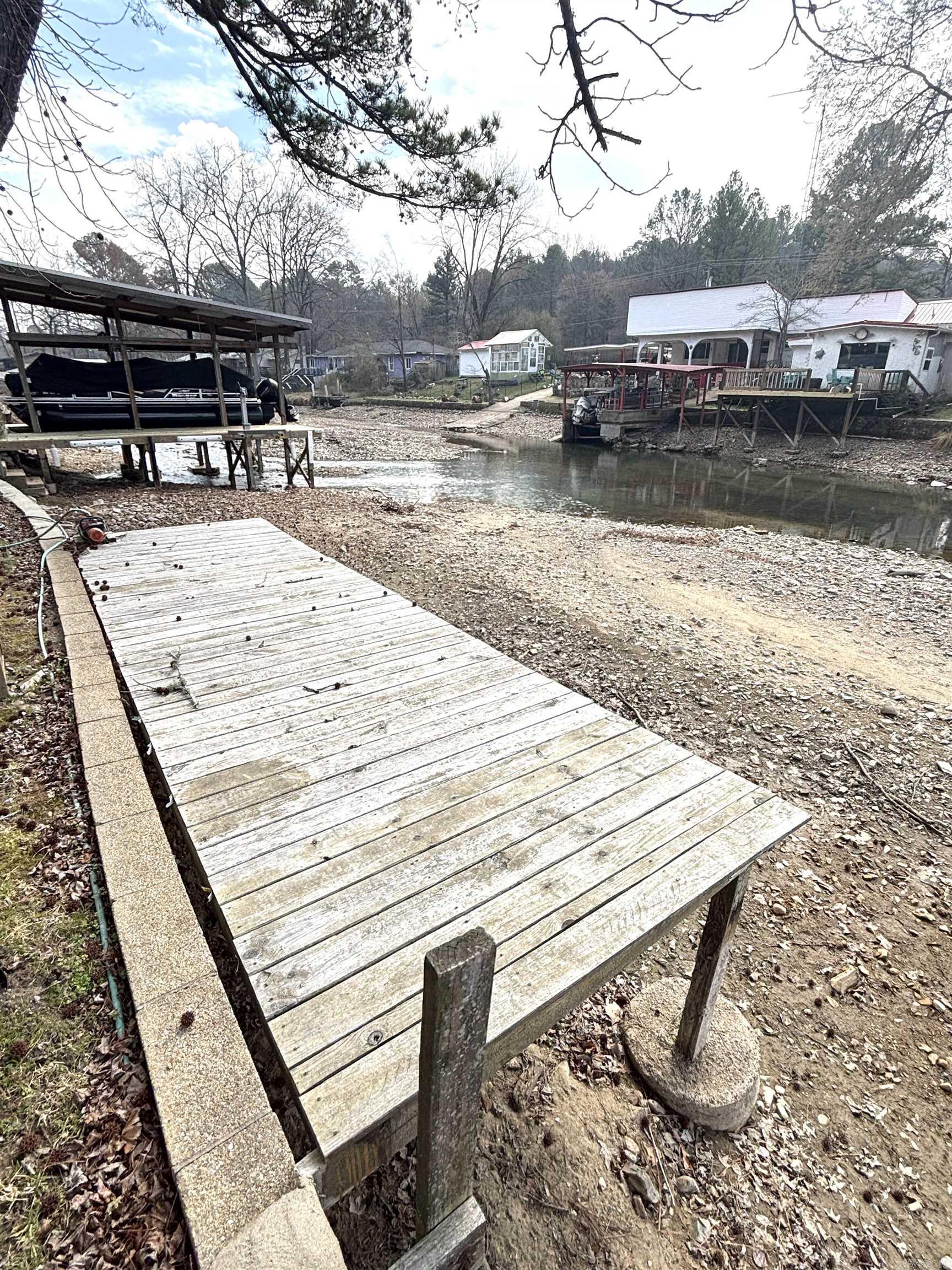 337 Gold Nugget Loop  Hot Springs, AR