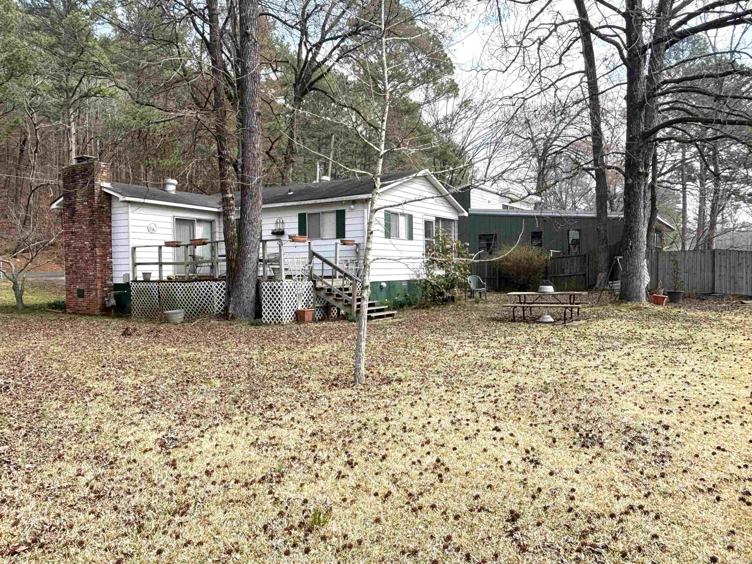 337 Gold Nugget Loop  Hot Springs, AR