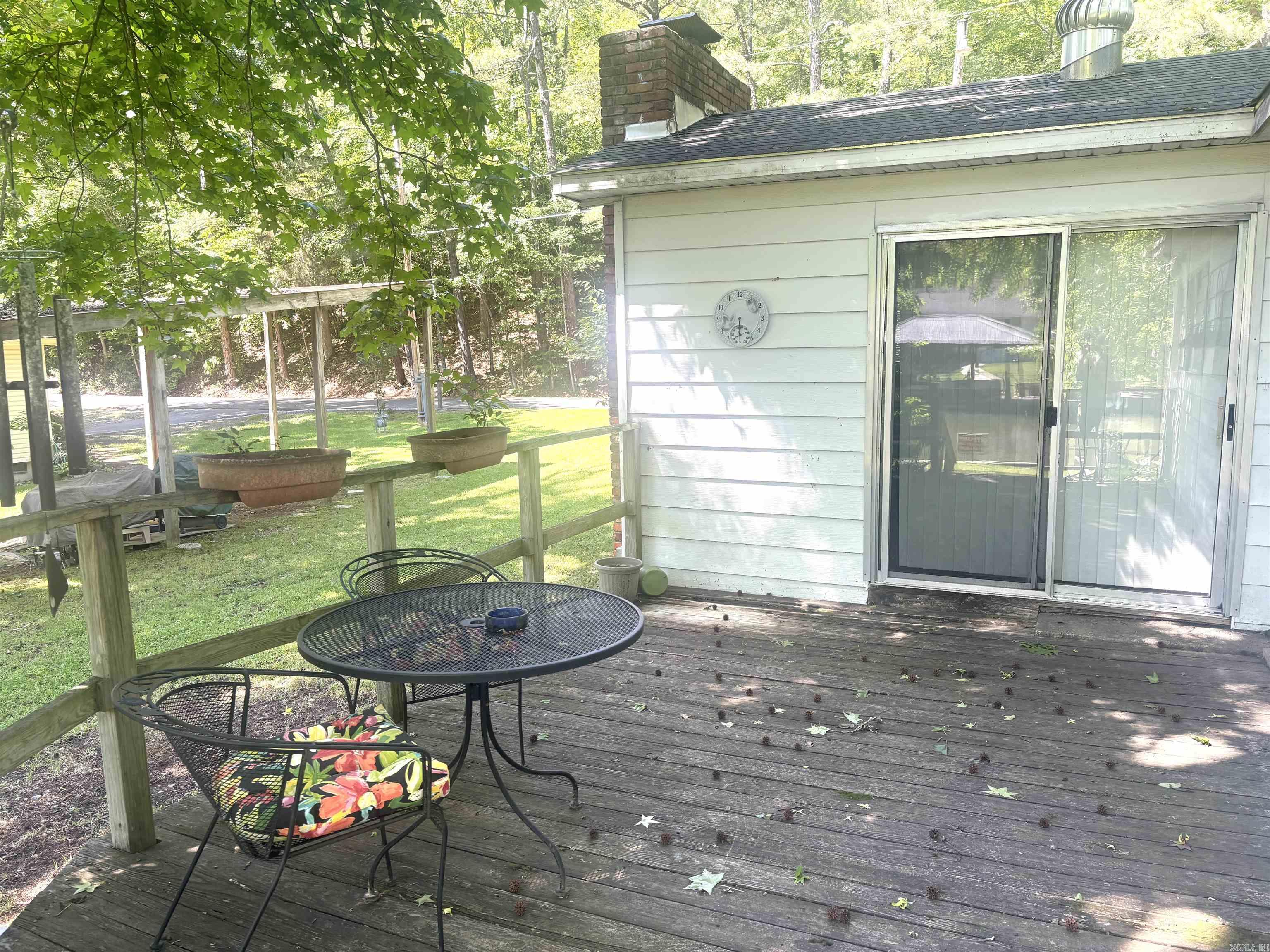 337 Gold Nugget Loop  Hot Springs, AR