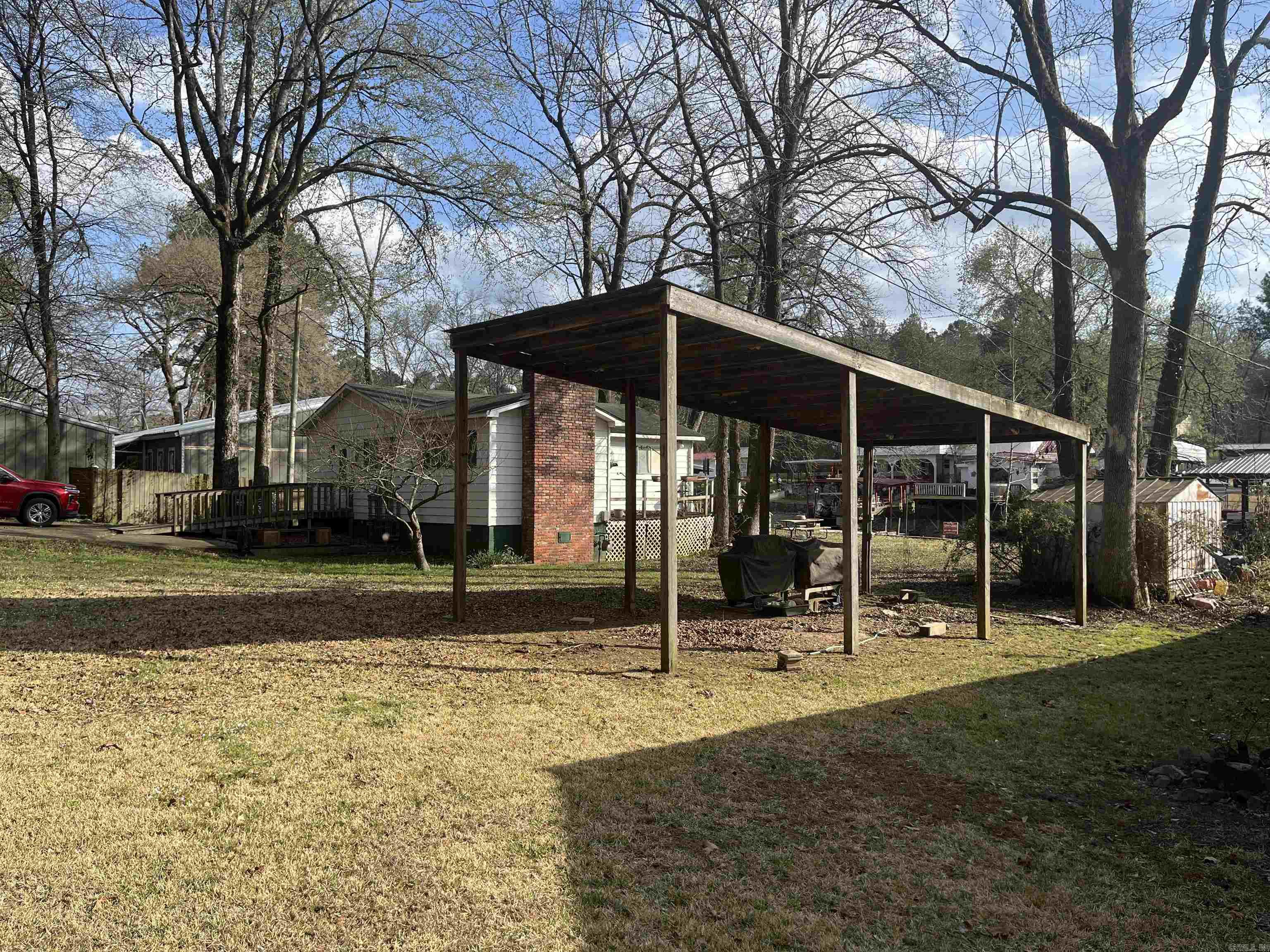 337 Gold Nugget Loop Hot Springs, AR 71913