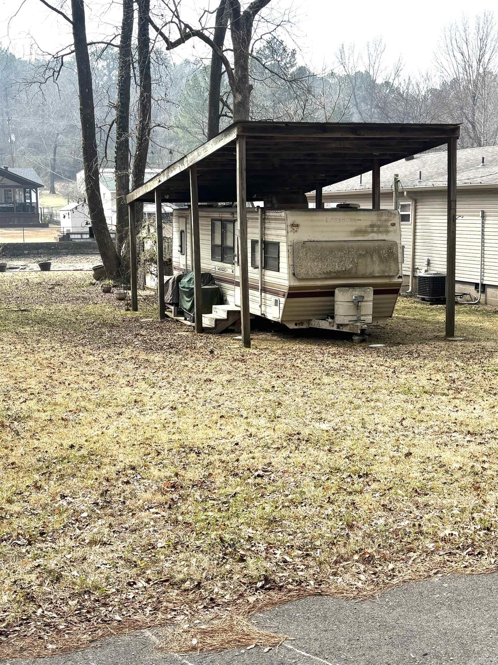 337 Gold Nugget Loop  Hot Springs, AR