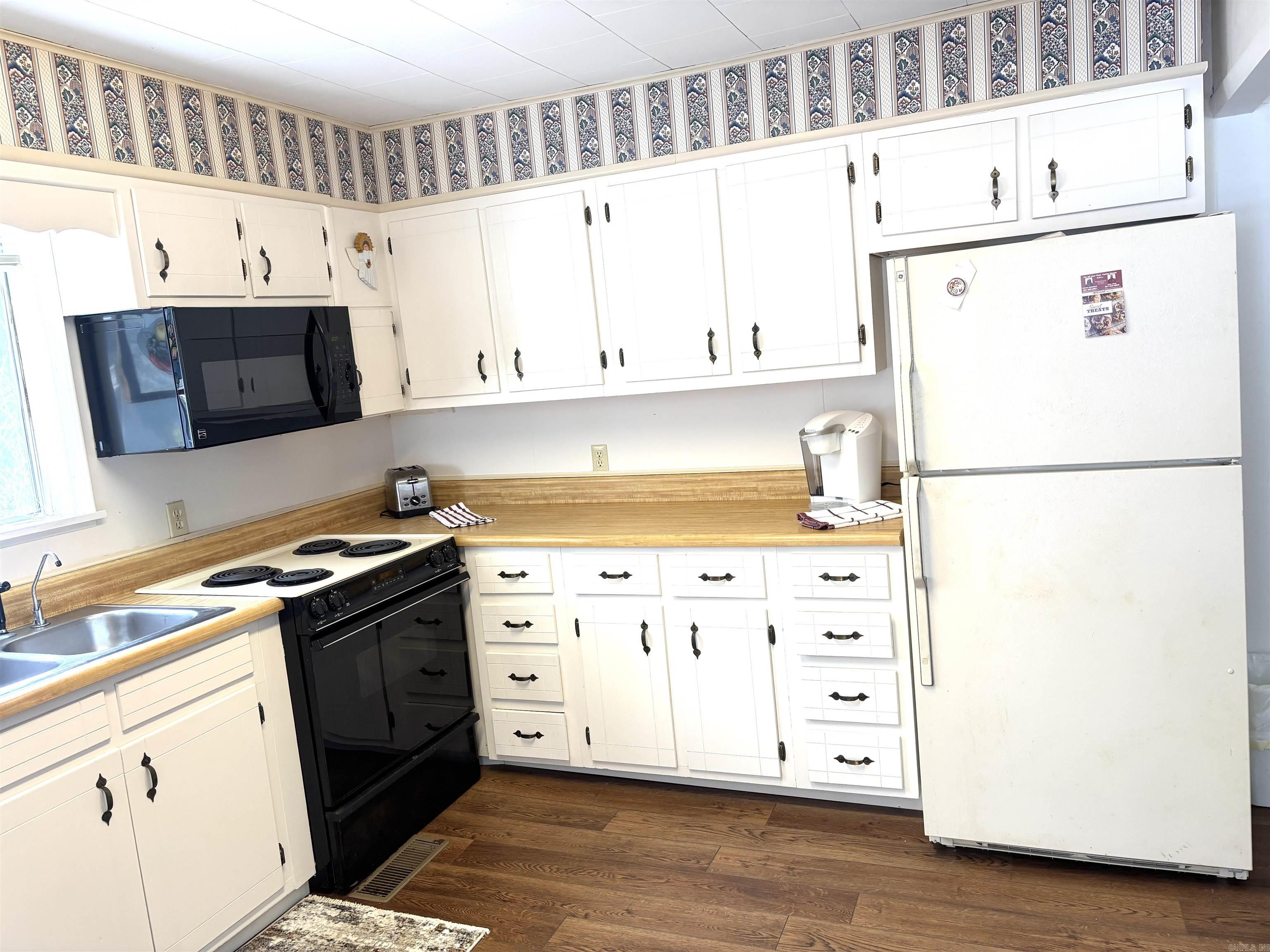 337 Gold Nugget Loop  Hot Springs, AR