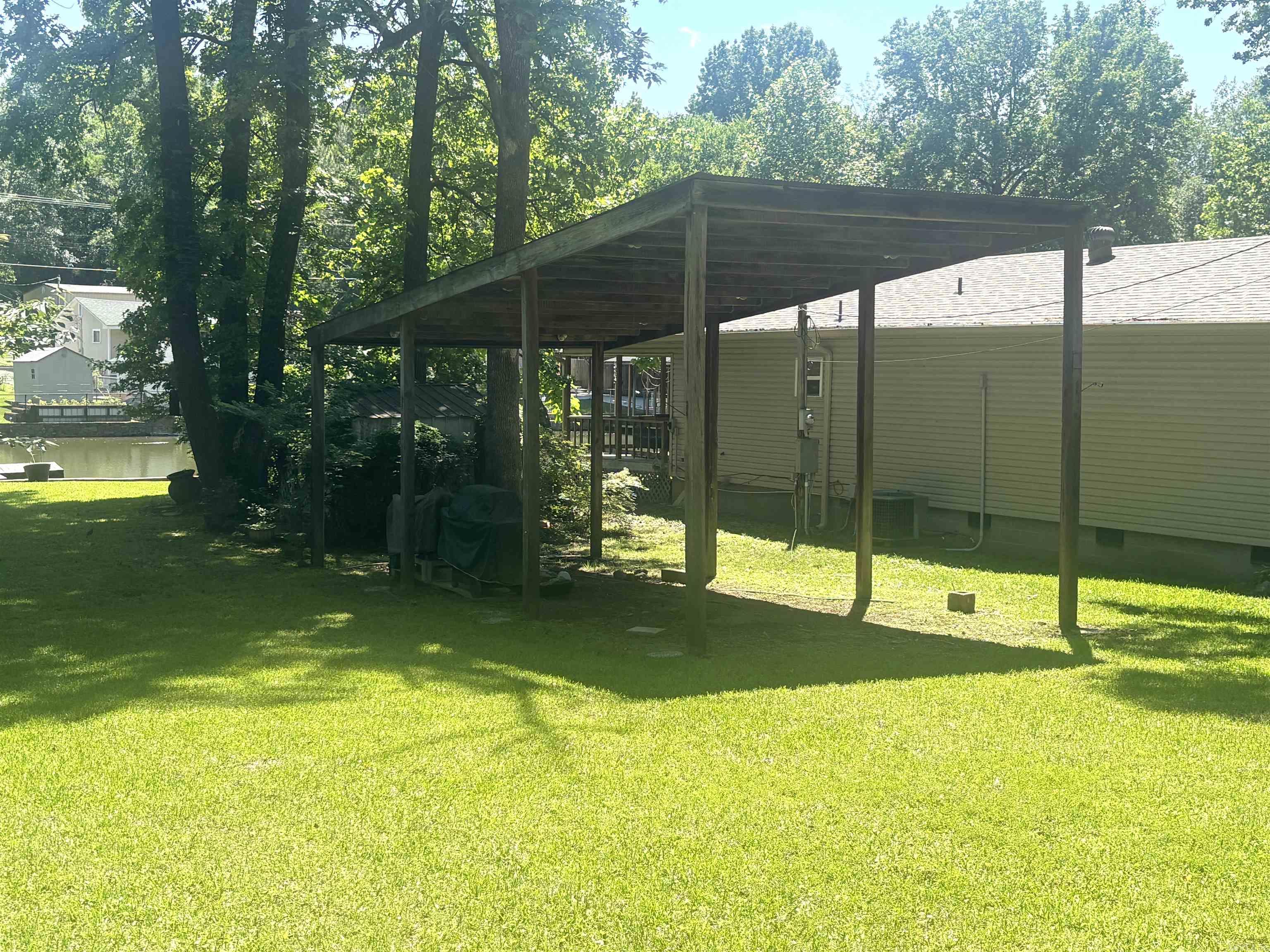 337 Gold Nugget Loop  Hot Springs, AR