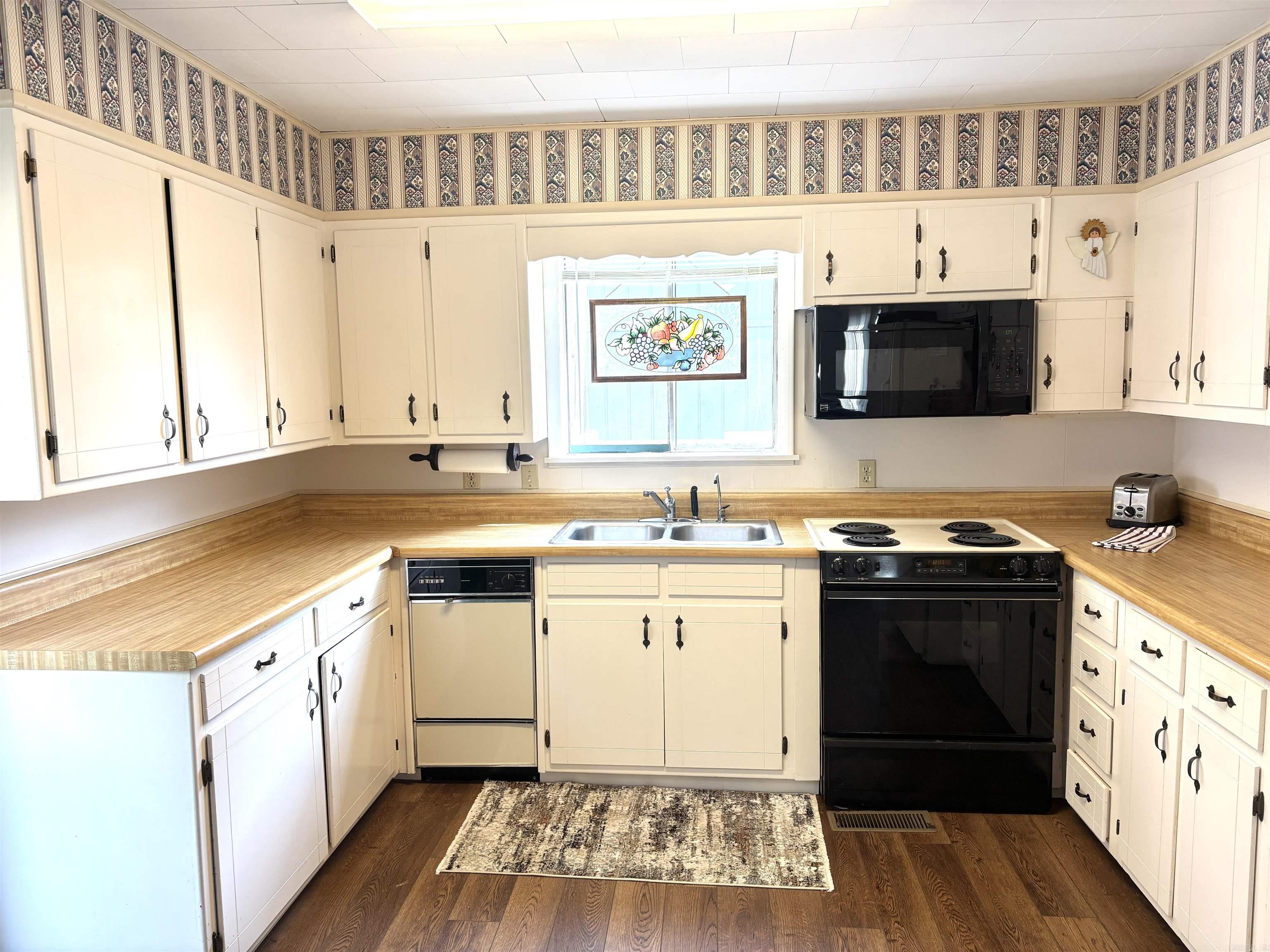 337 Gold Nugget Loop  Hot Springs, AR