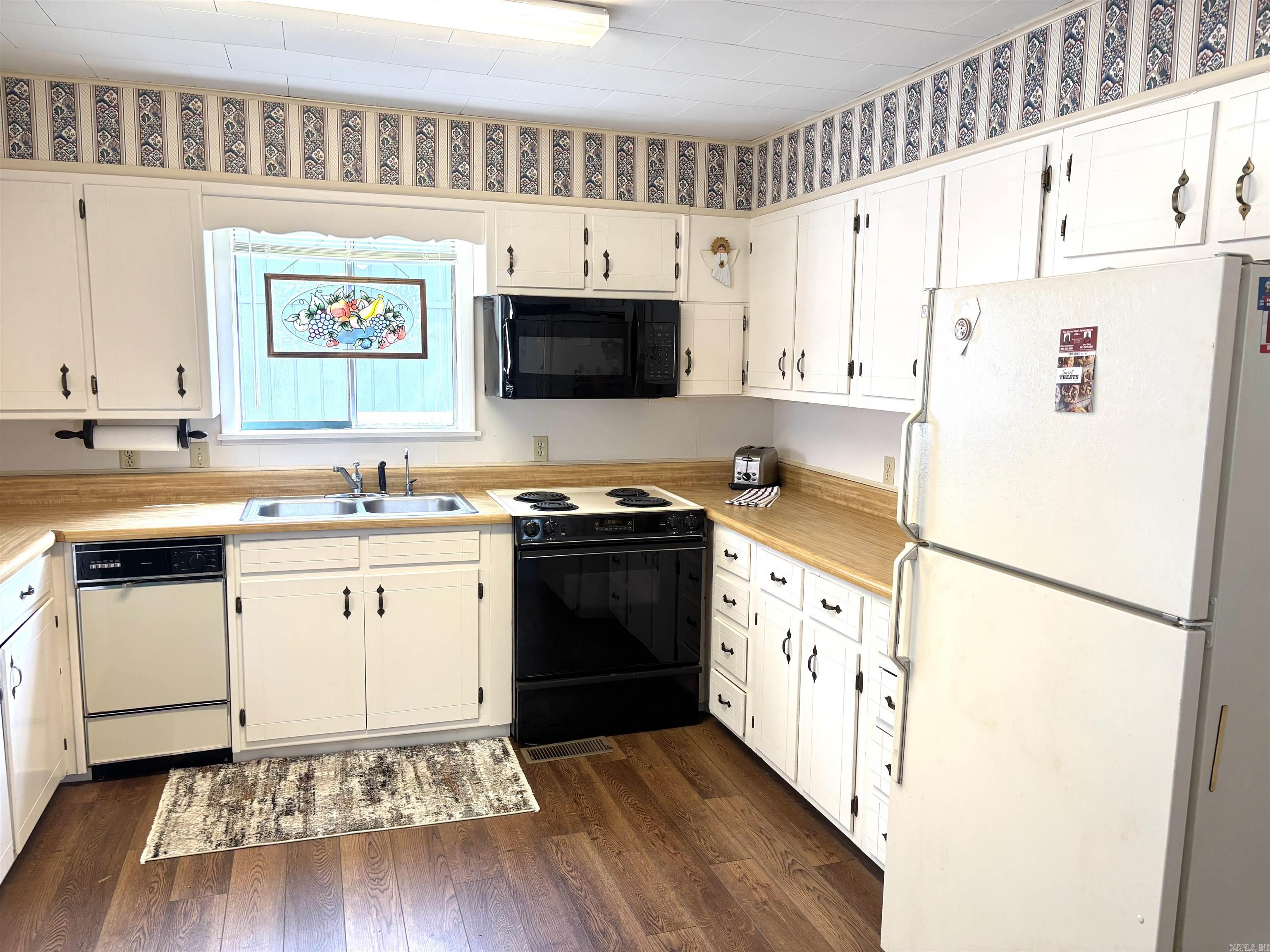 337 Gold Nugget Loop  Hot Springs, AR