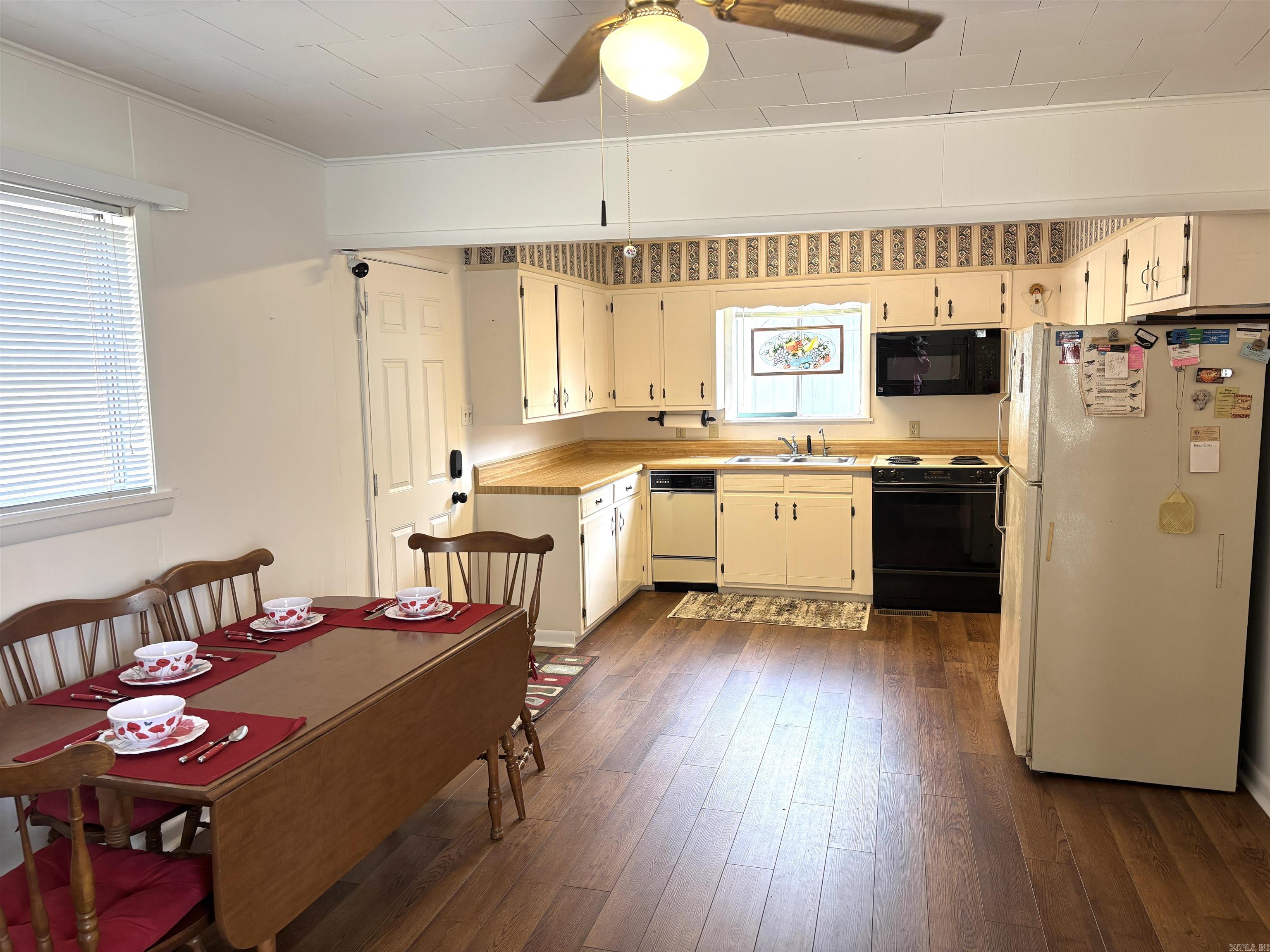 337 Gold Nugget Loop  Hot Springs, AR