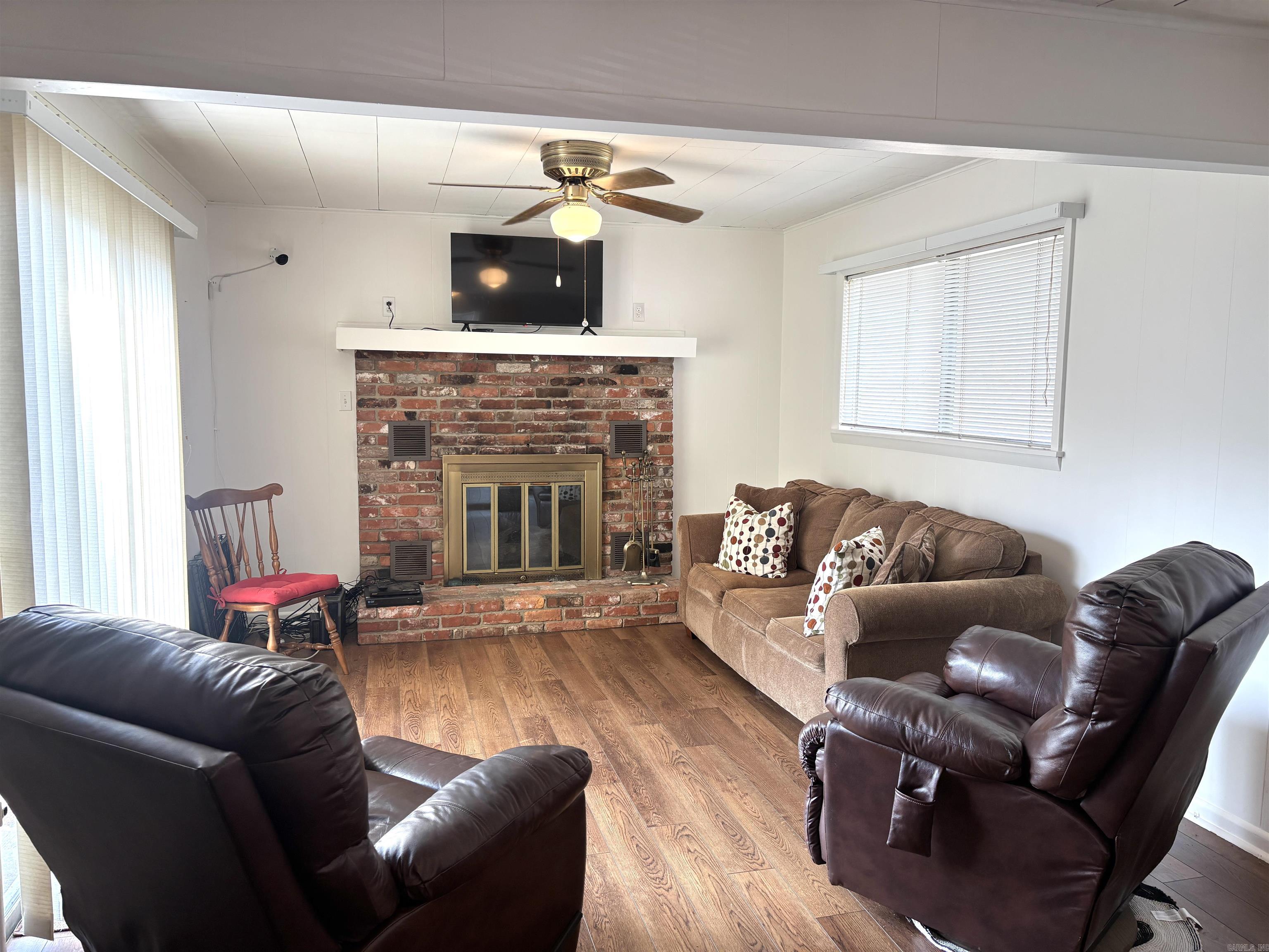 337 Gold Nugget Loop  Hot Springs, AR