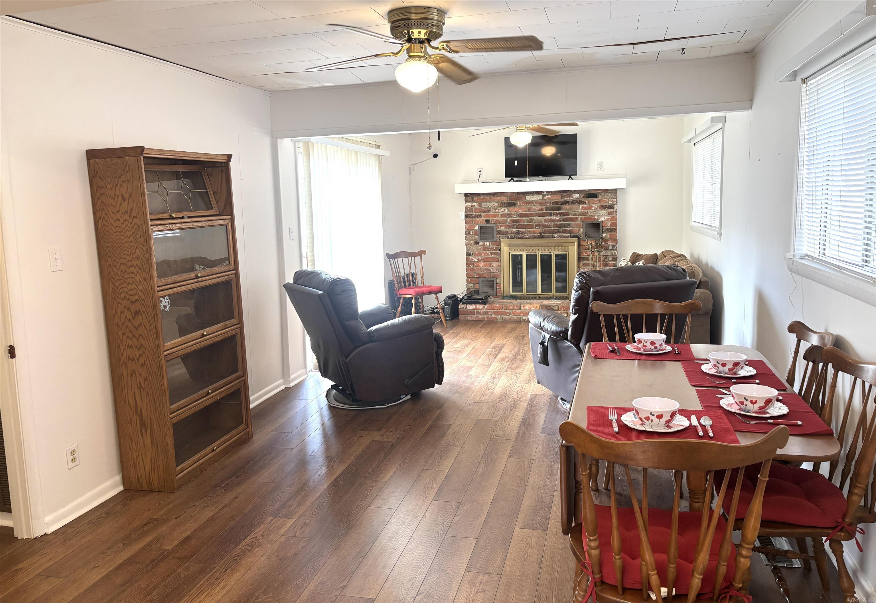 337 Gold Nugget Loop  Hot Springs, AR