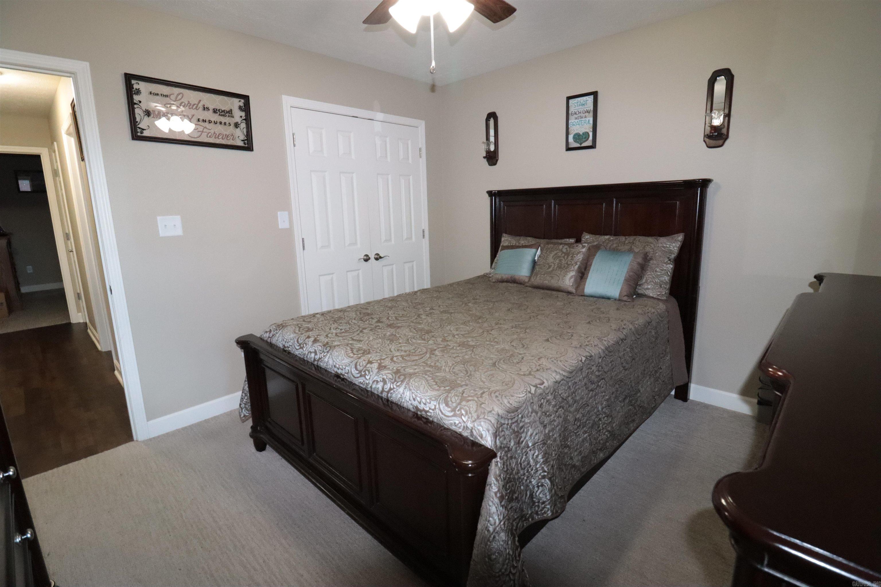 15 Weatherwood Drive  Greenbrier, AR