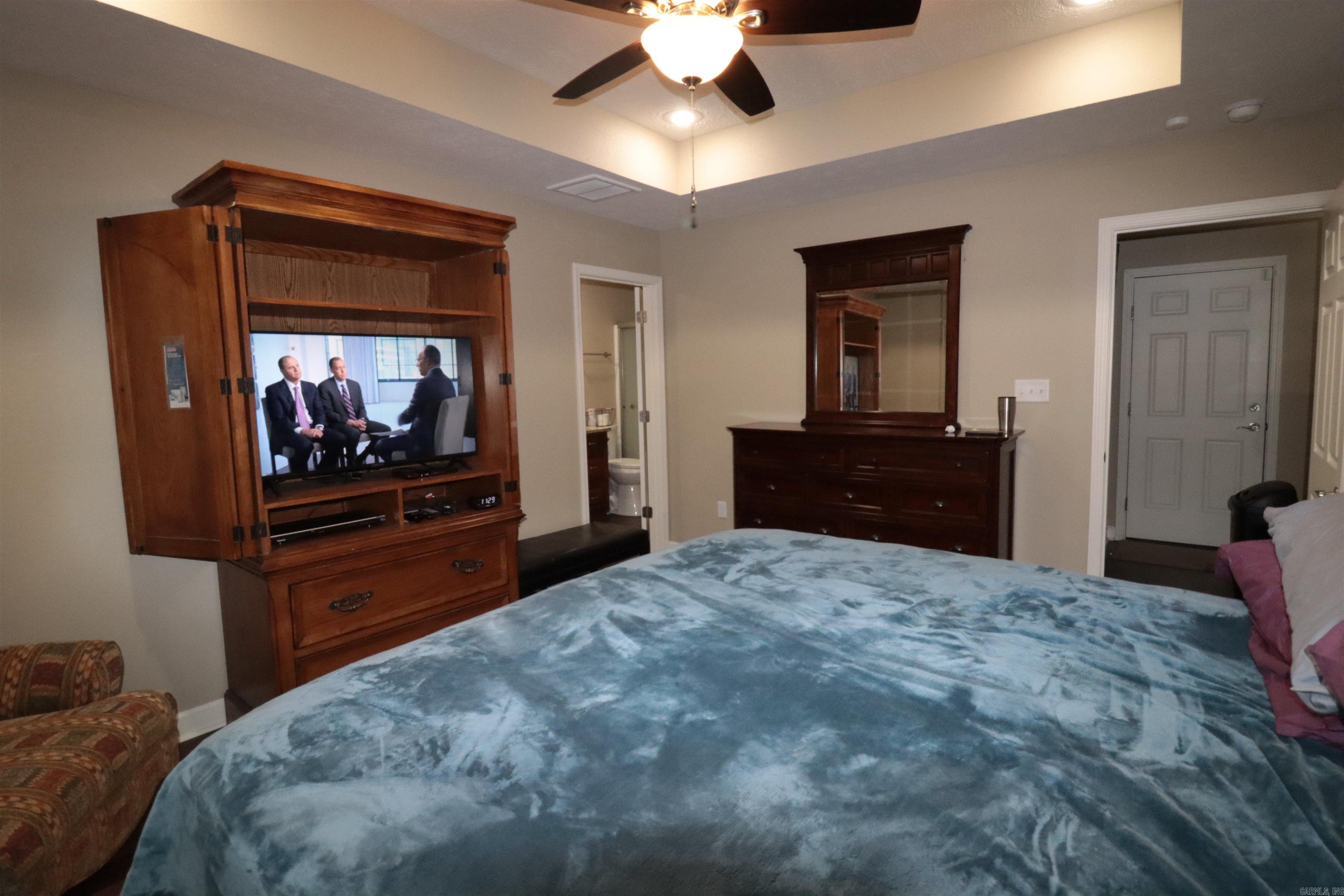 15 Weatherwood Drive  Greenbrier, AR