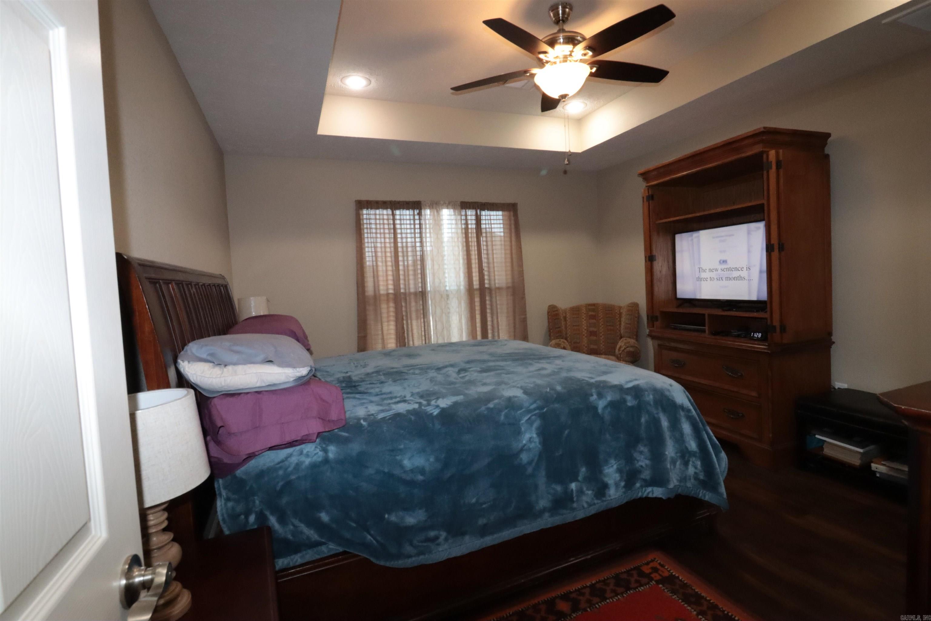 15 Weatherwood Drive  Greenbrier, AR