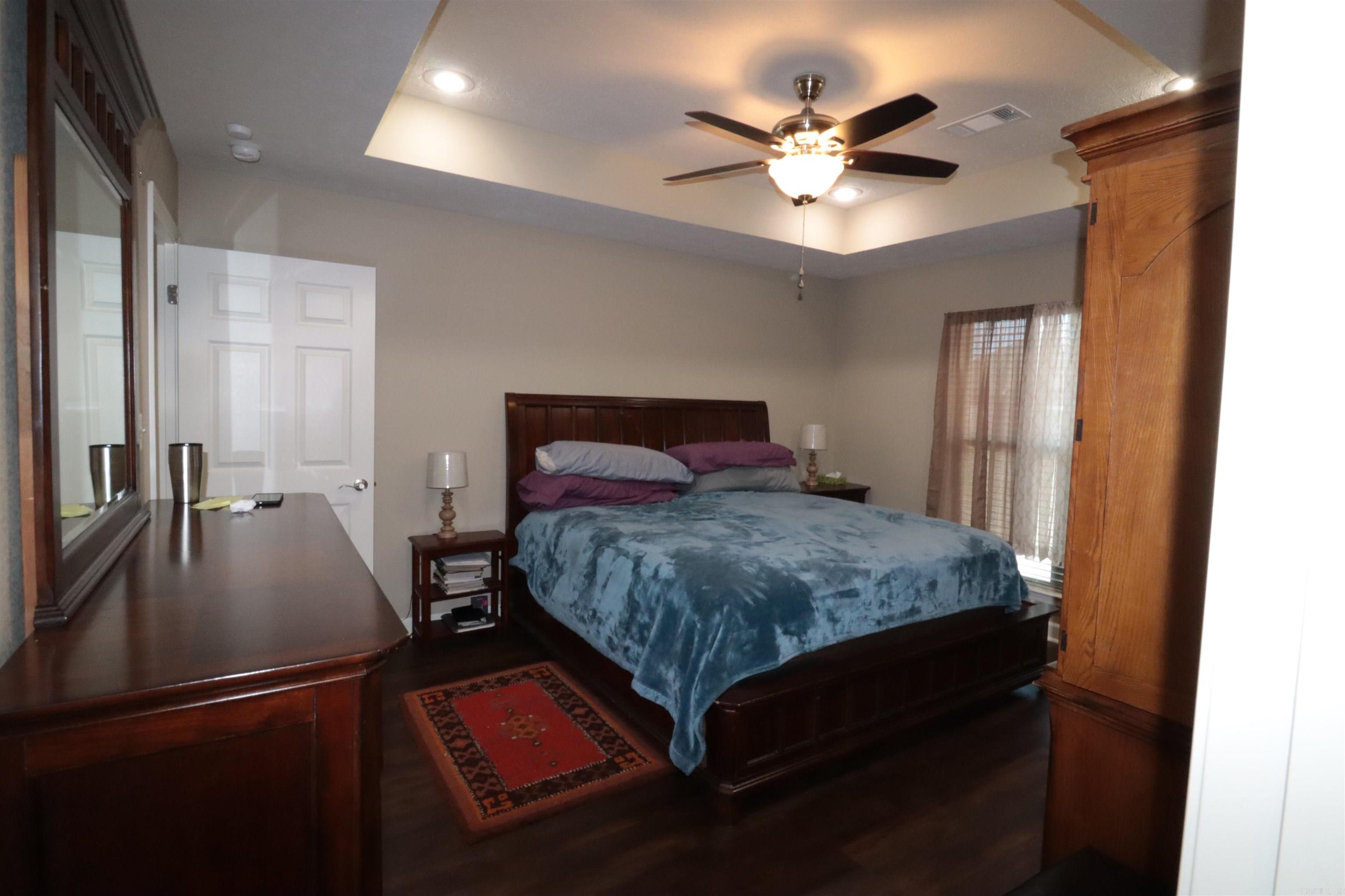 15 Weatherwood Drive  Greenbrier, AR