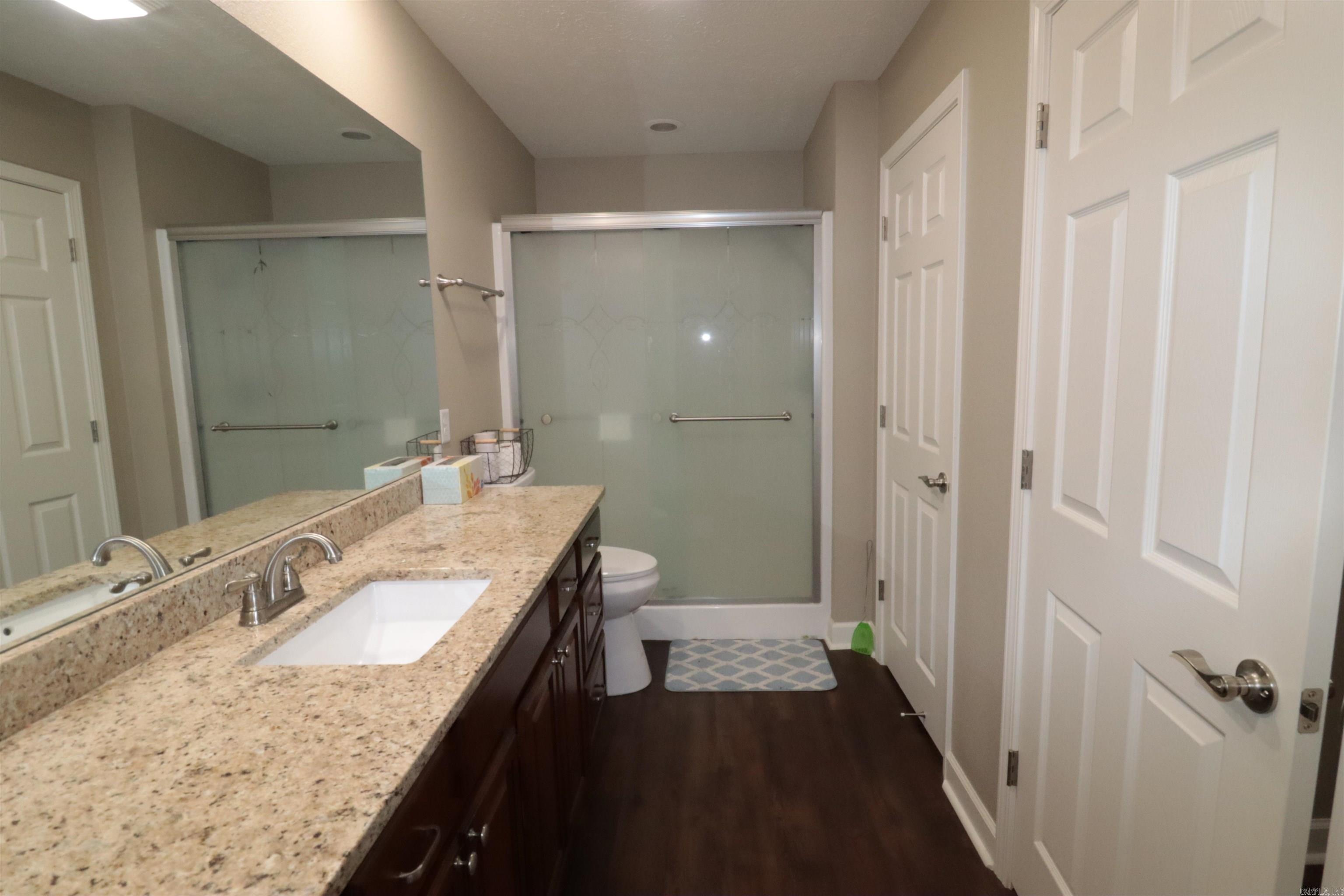 15 Weatherwood Drive  Greenbrier, AR