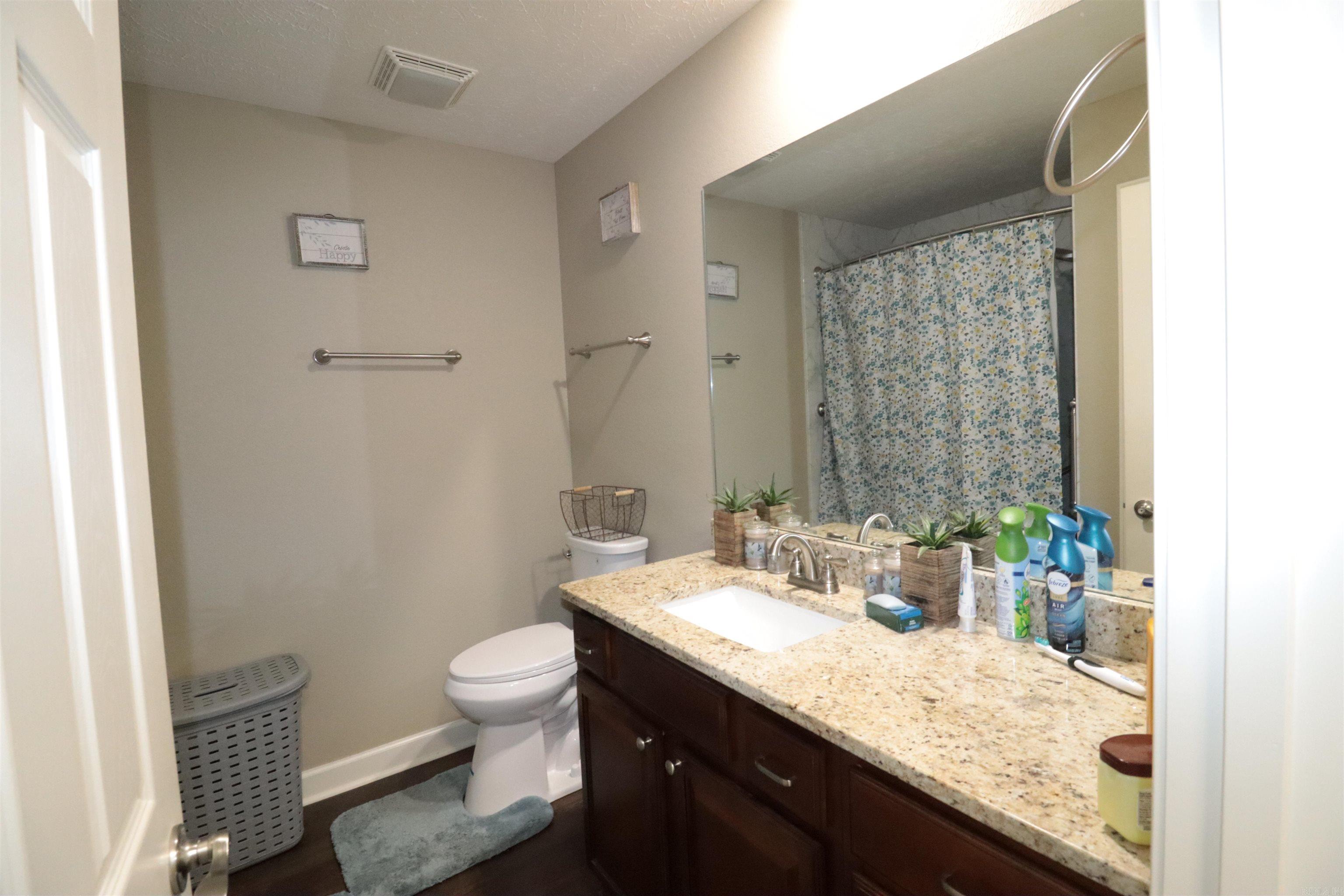 15 Weatherwood Drive  Greenbrier, AR