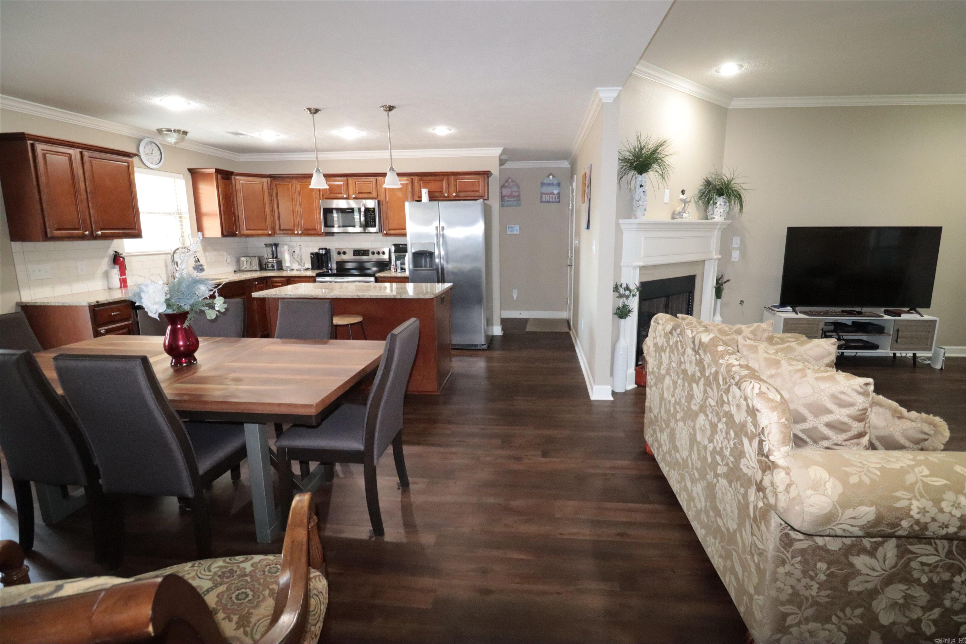 15 Weatherwood Drive  Greenbrier, AR