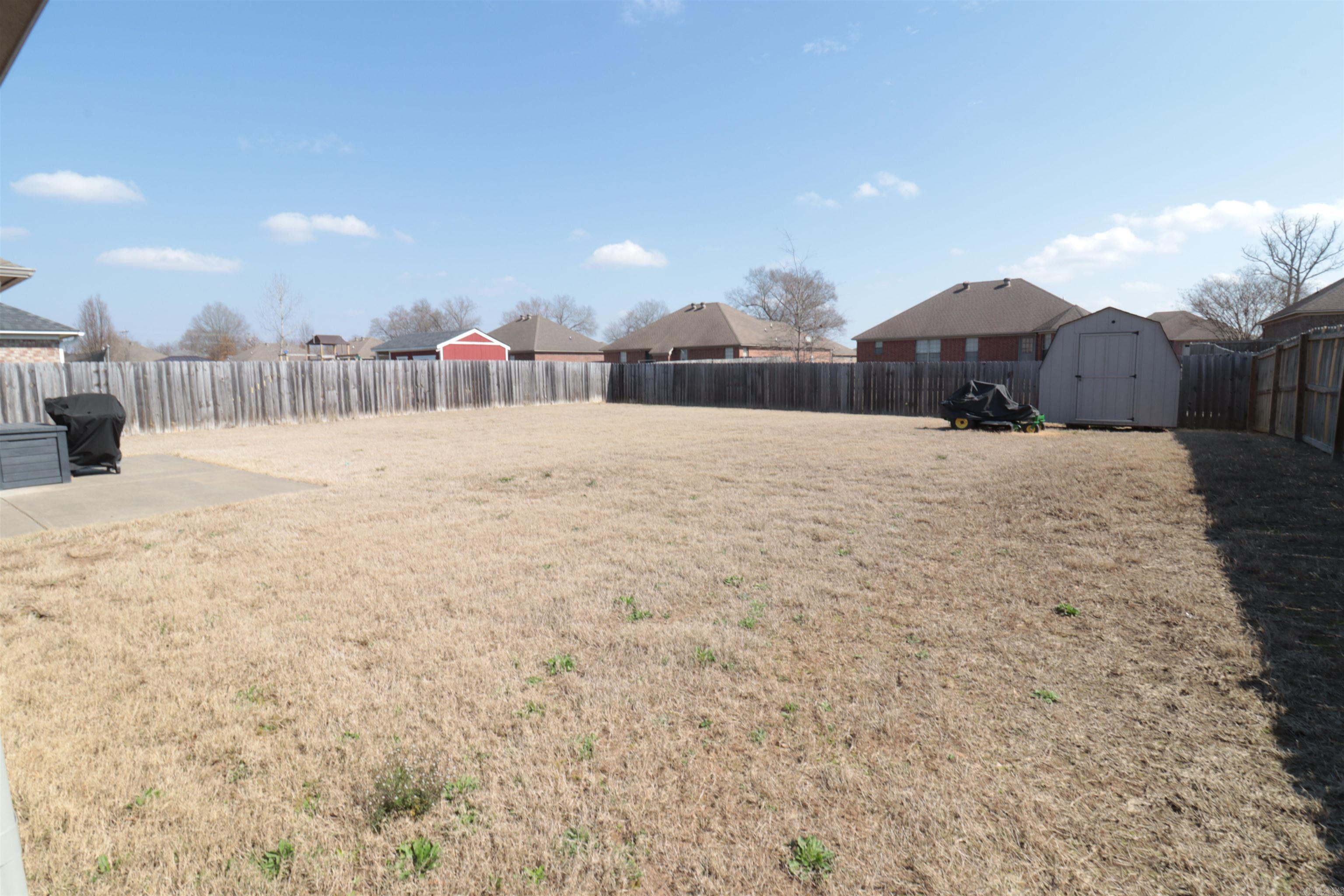 15 Weatherwood Drive  Greenbrier, AR