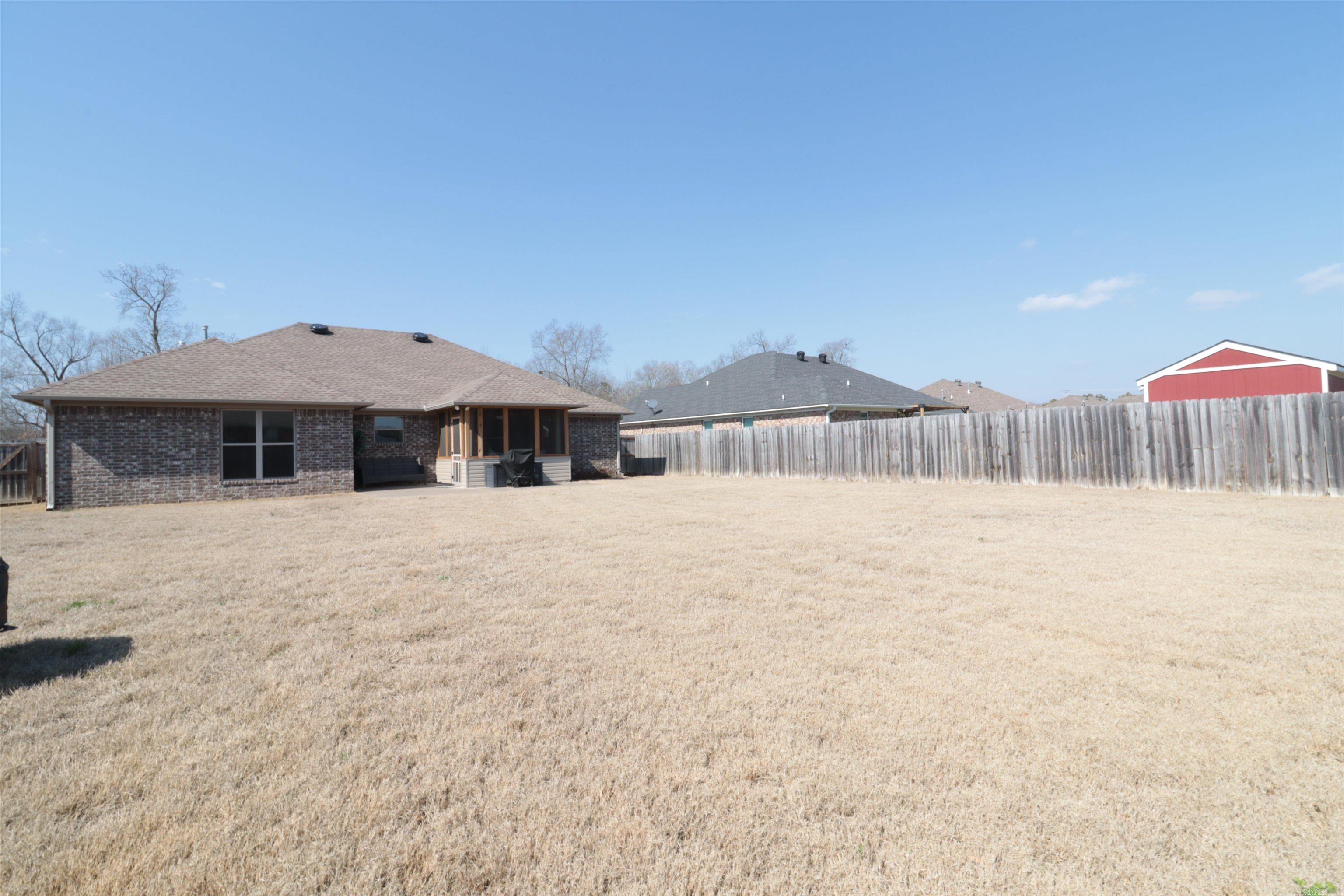 15 Weatherwood Drive  Greenbrier, AR