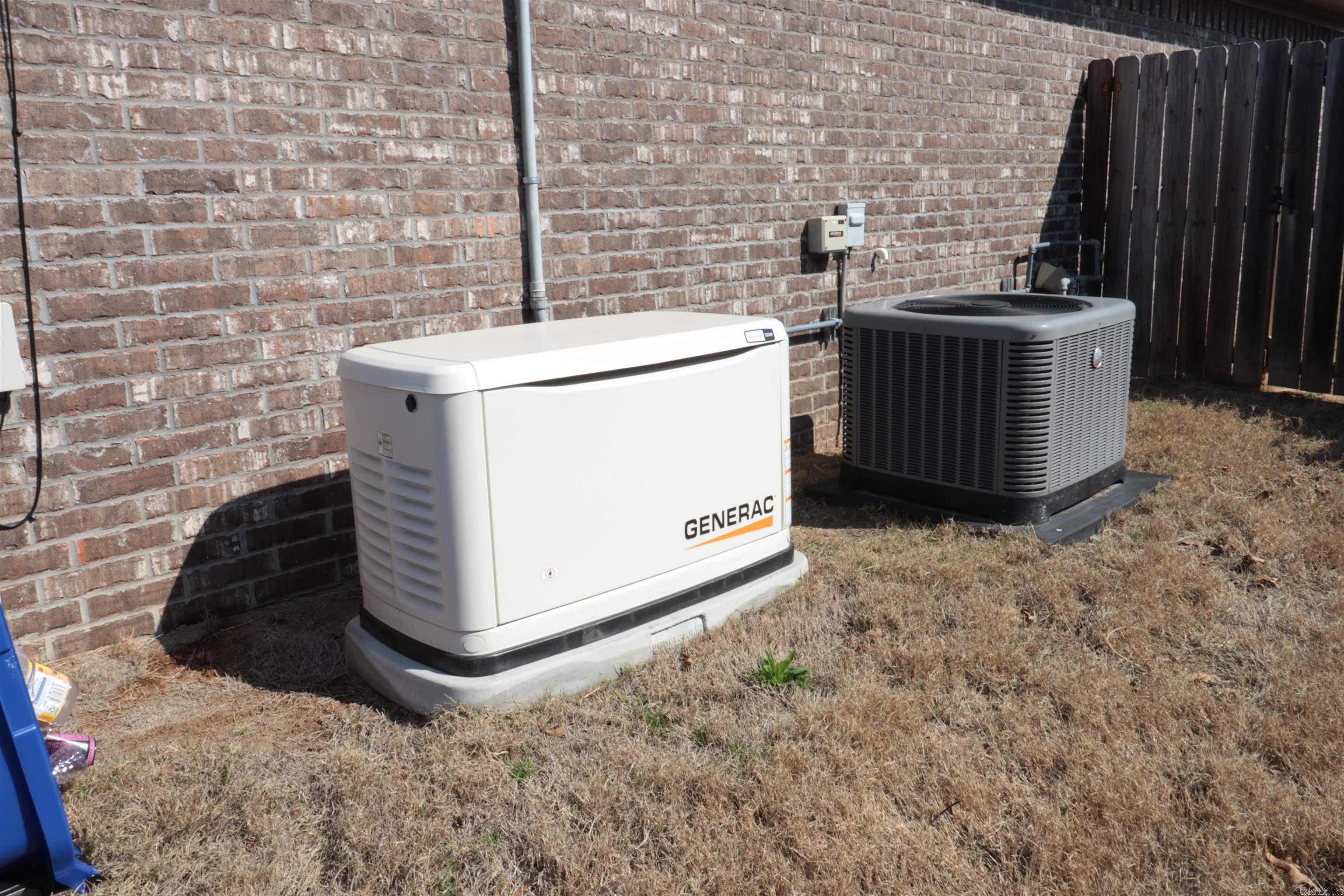 15 Weatherwood Drive  Greenbrier, AR