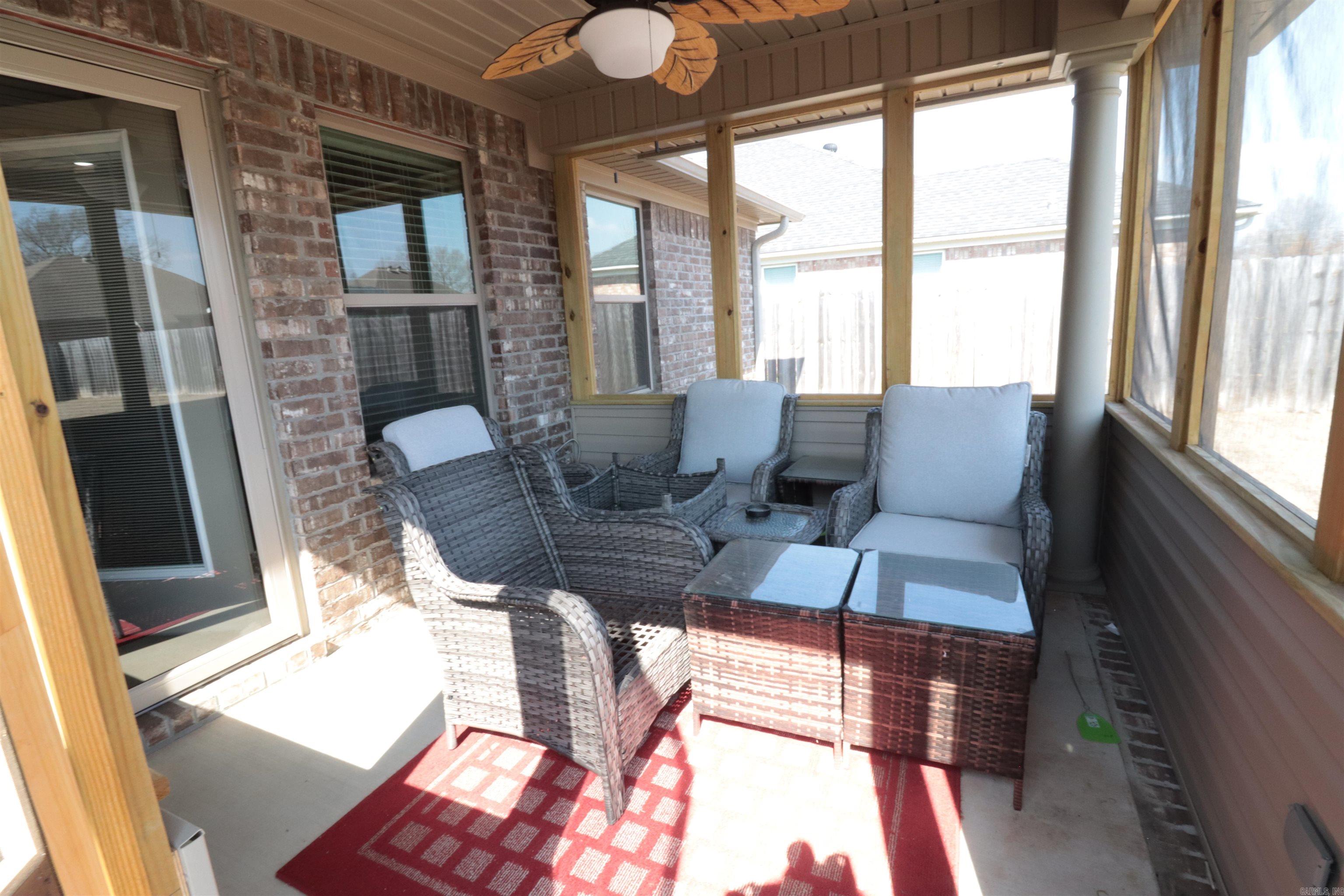 15 Weatherwood Drive  Greenbrier, AR