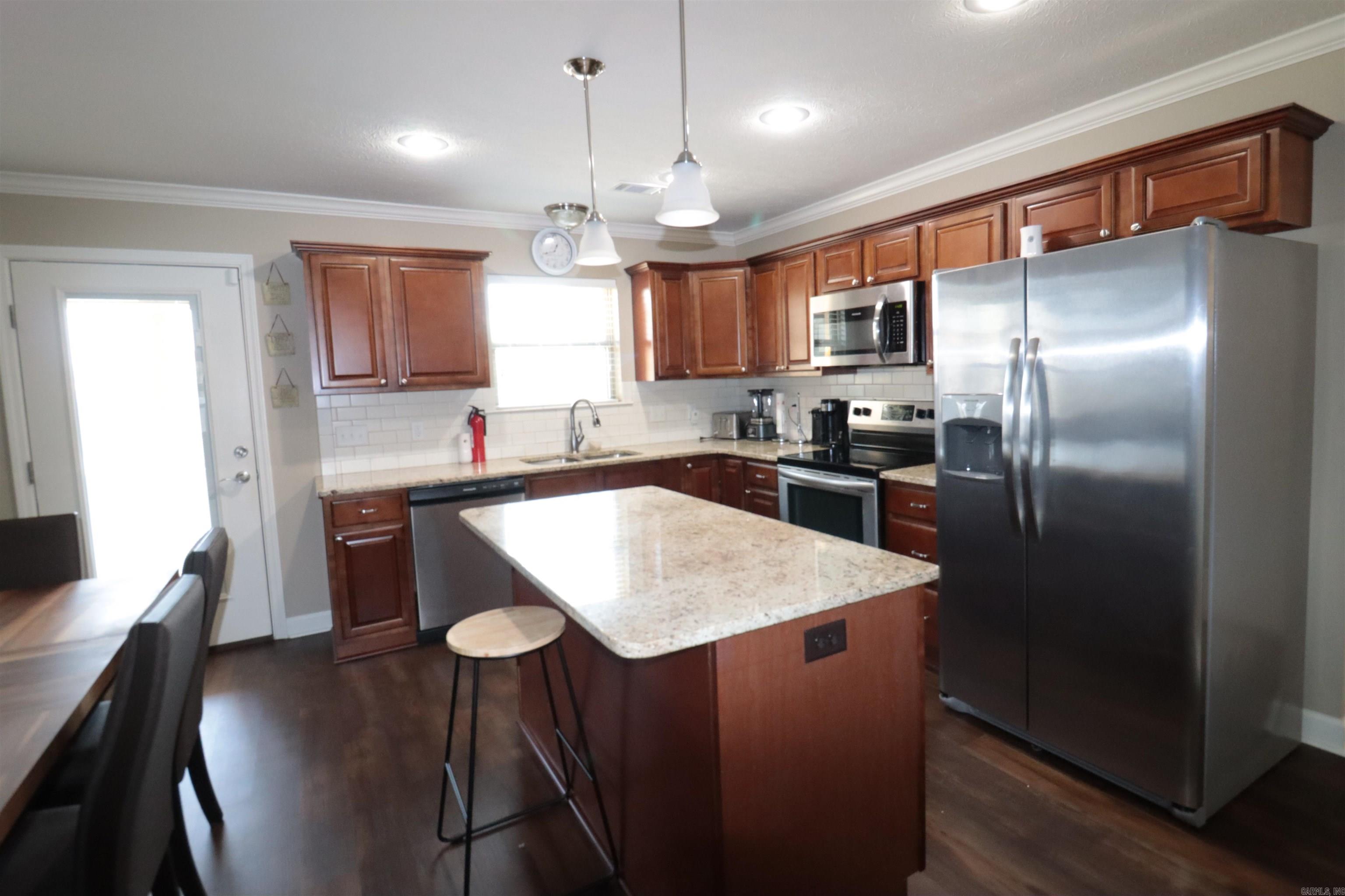 15 Weatherwood Drive  Greenbrier, AR