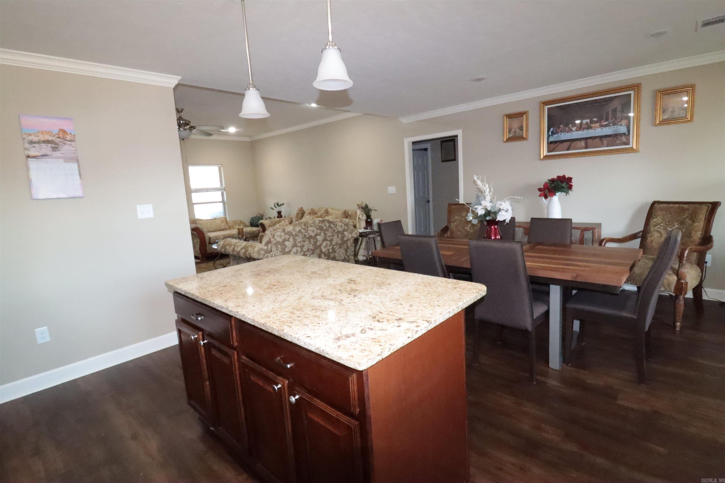 15 Weatherwood Drive  Greenbrier, AR