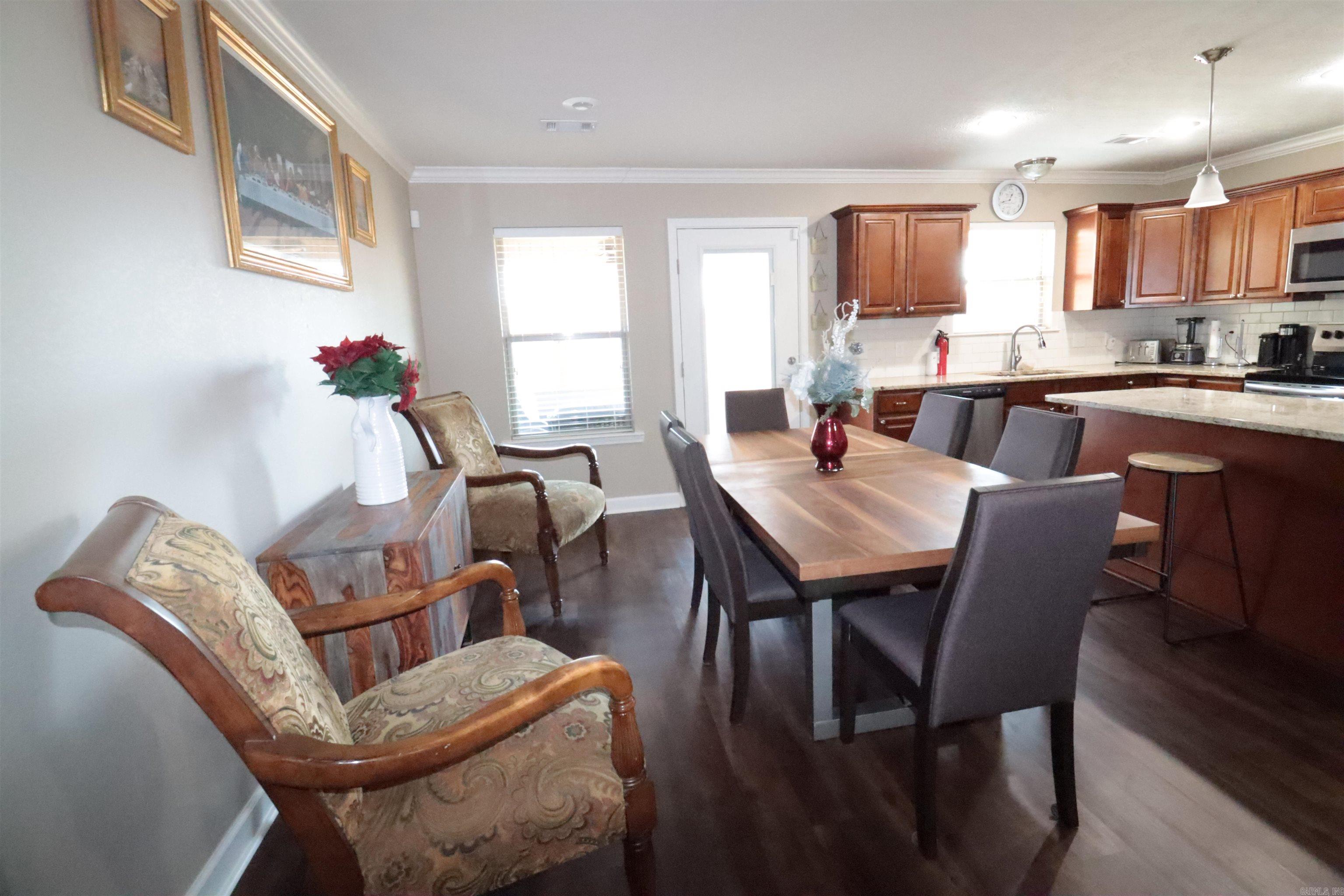 15 Weatherwood Drive  Greenbrier, AR