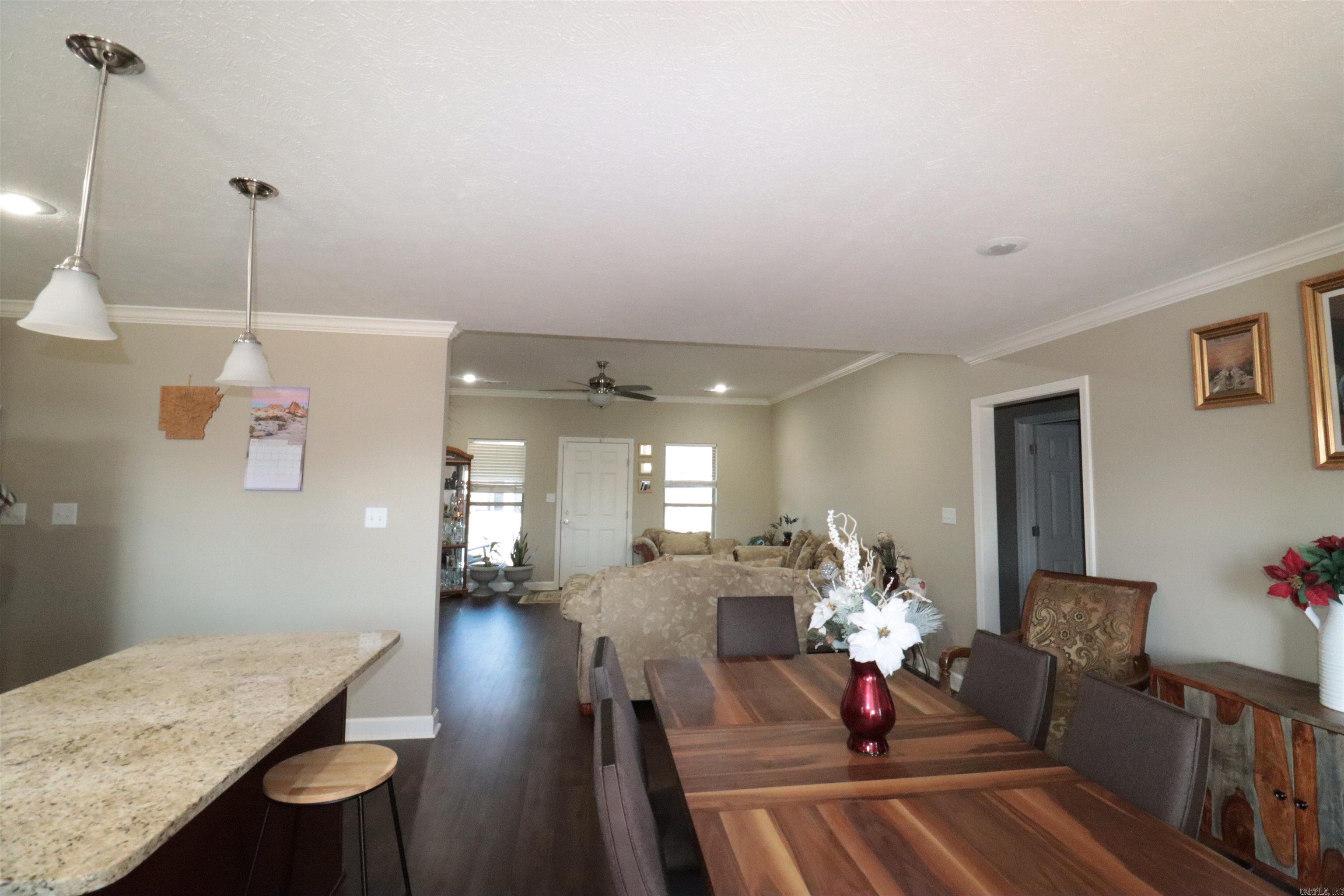 15 Weatherwood Drive  Greenbrier, AR