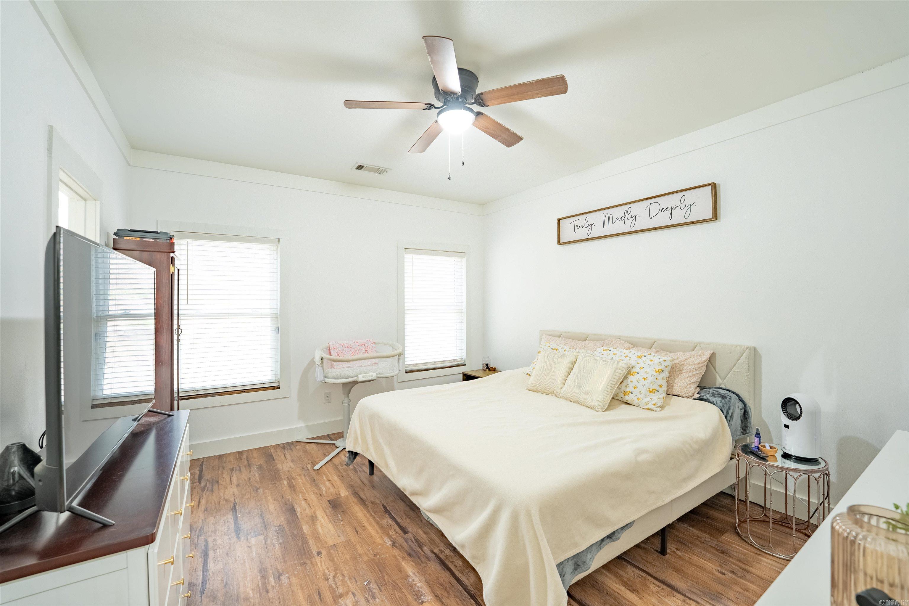 1210 Ridgecrest  Benton, AR