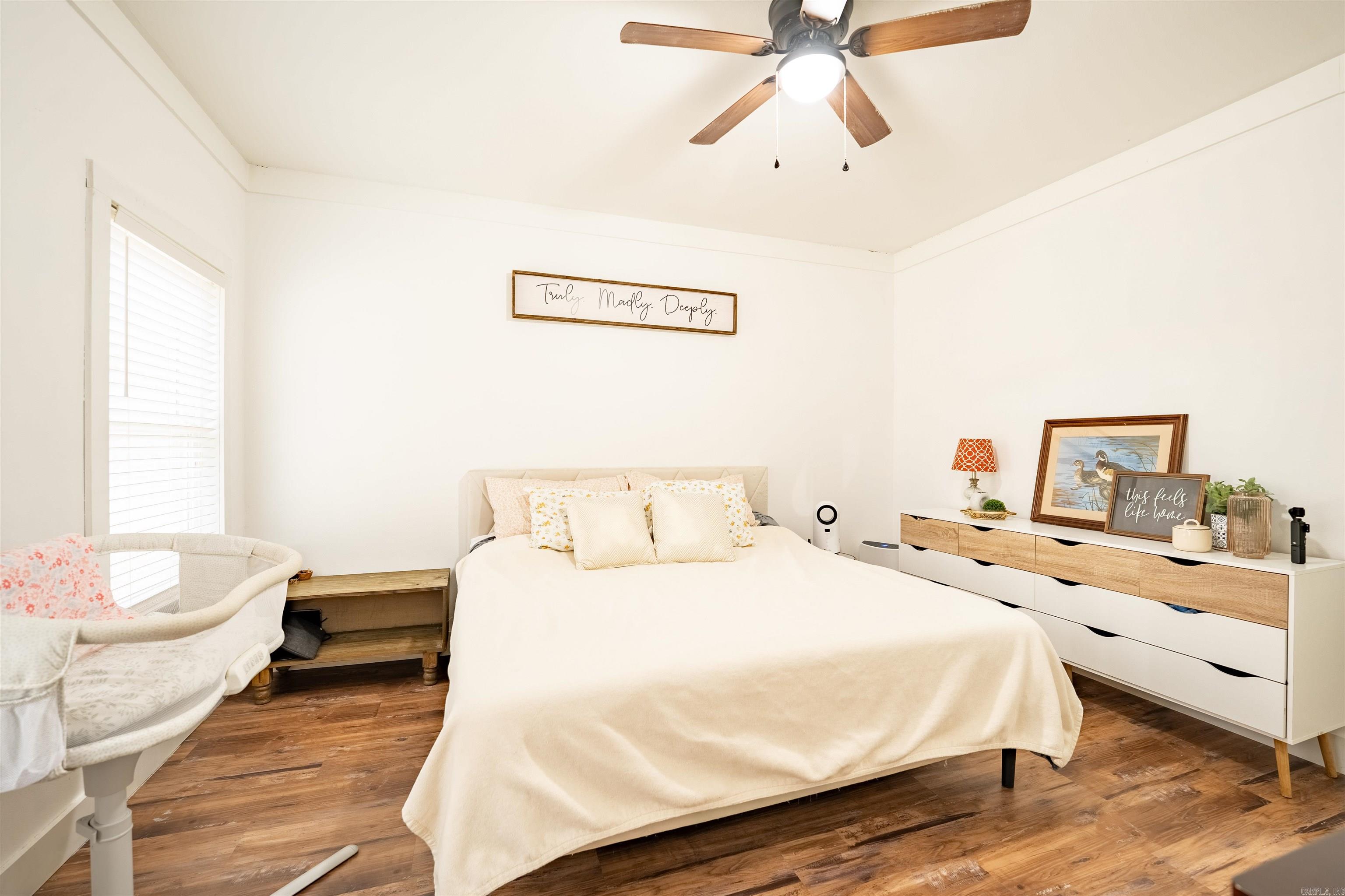 1210 Ridgecrest  Benton, AR