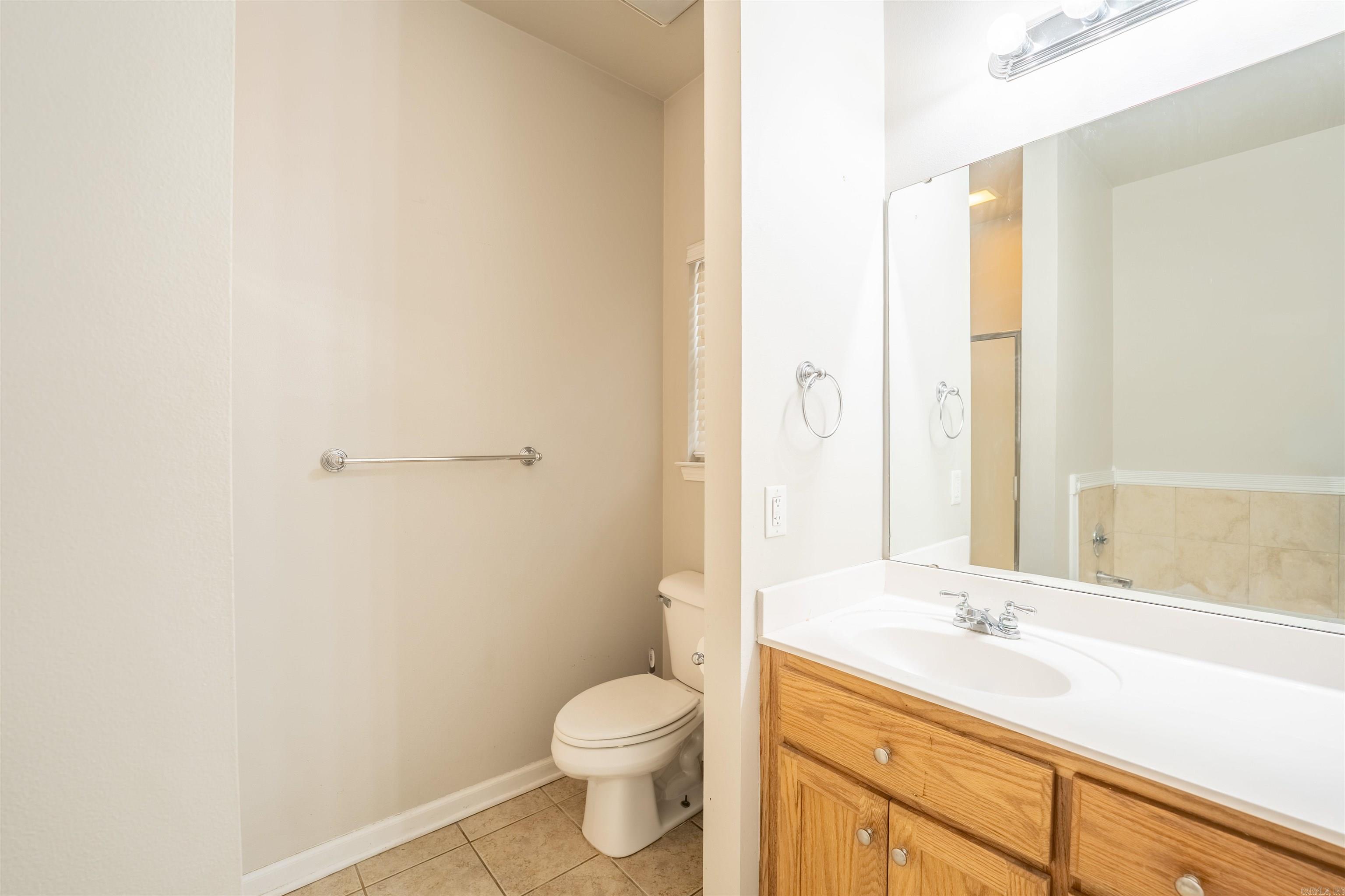 1210 Ridgecrest  Benton, AR