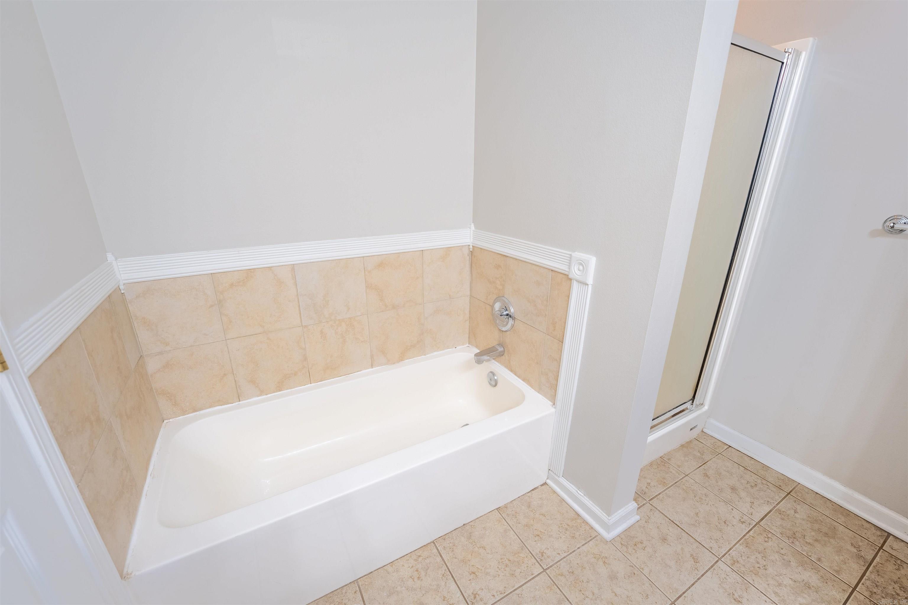 1210 Ridgecrest  Benton, AR