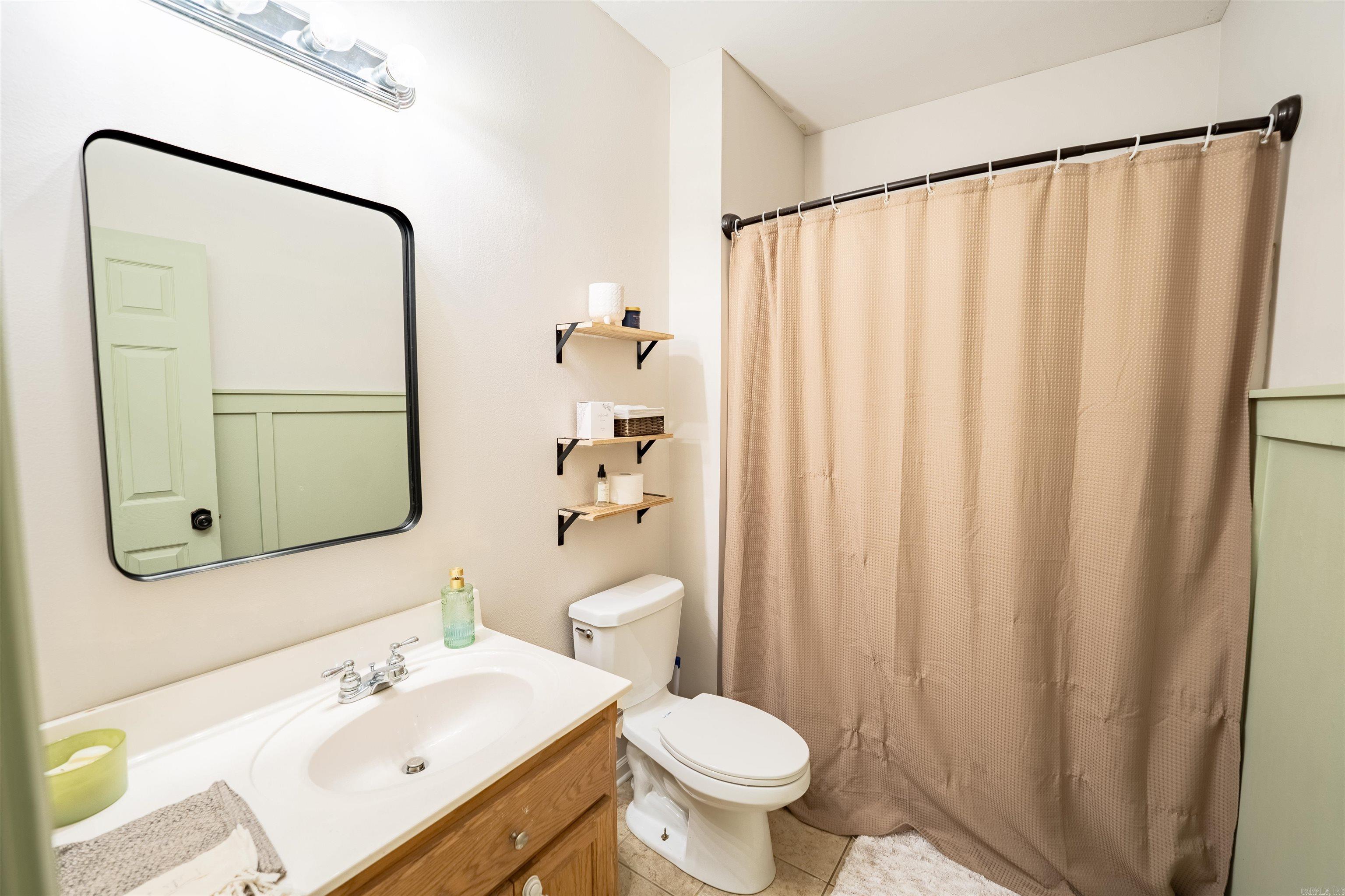 1210 Ridgecrest  Benton, AR