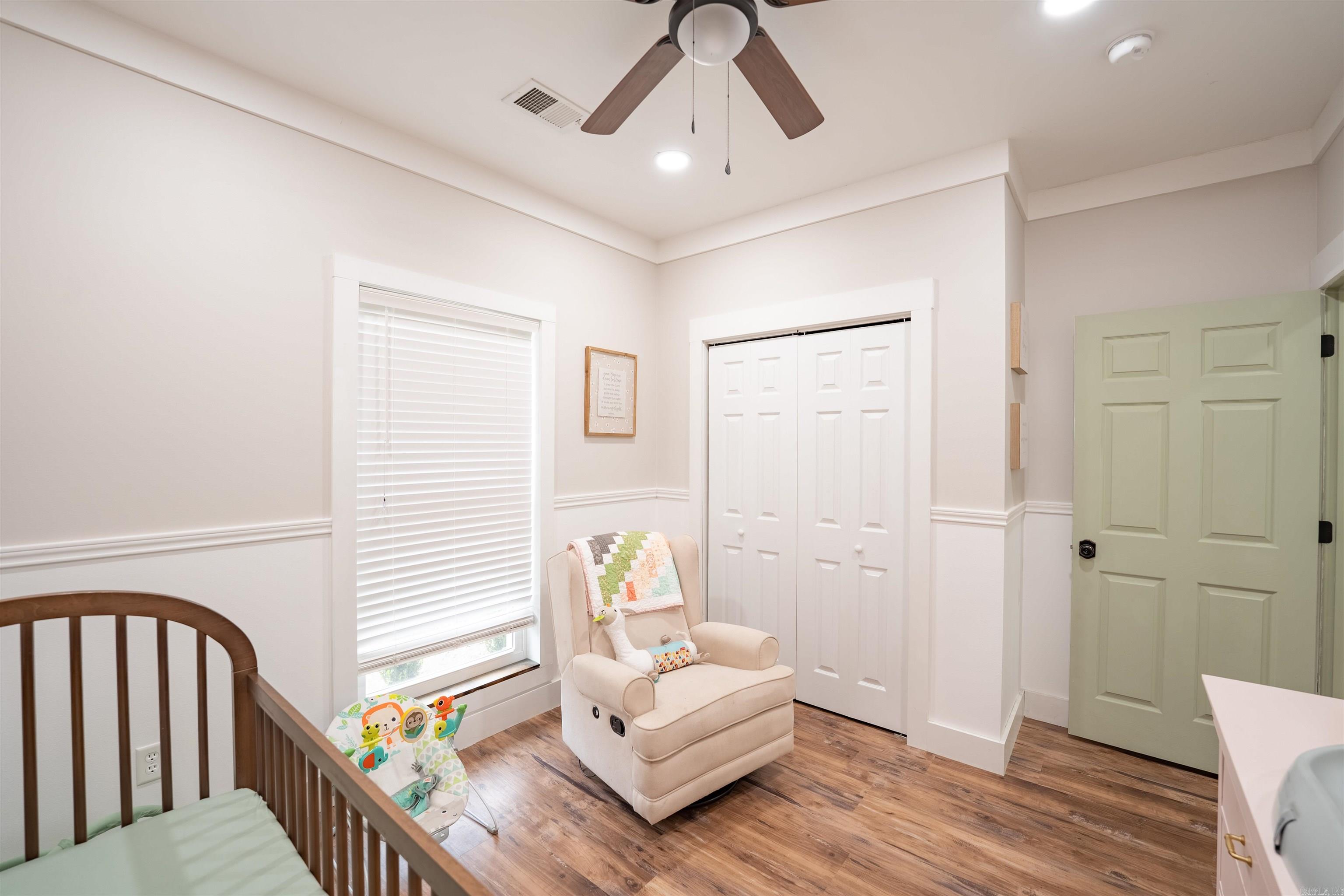 1210 Ridgecrest  Benton, AR