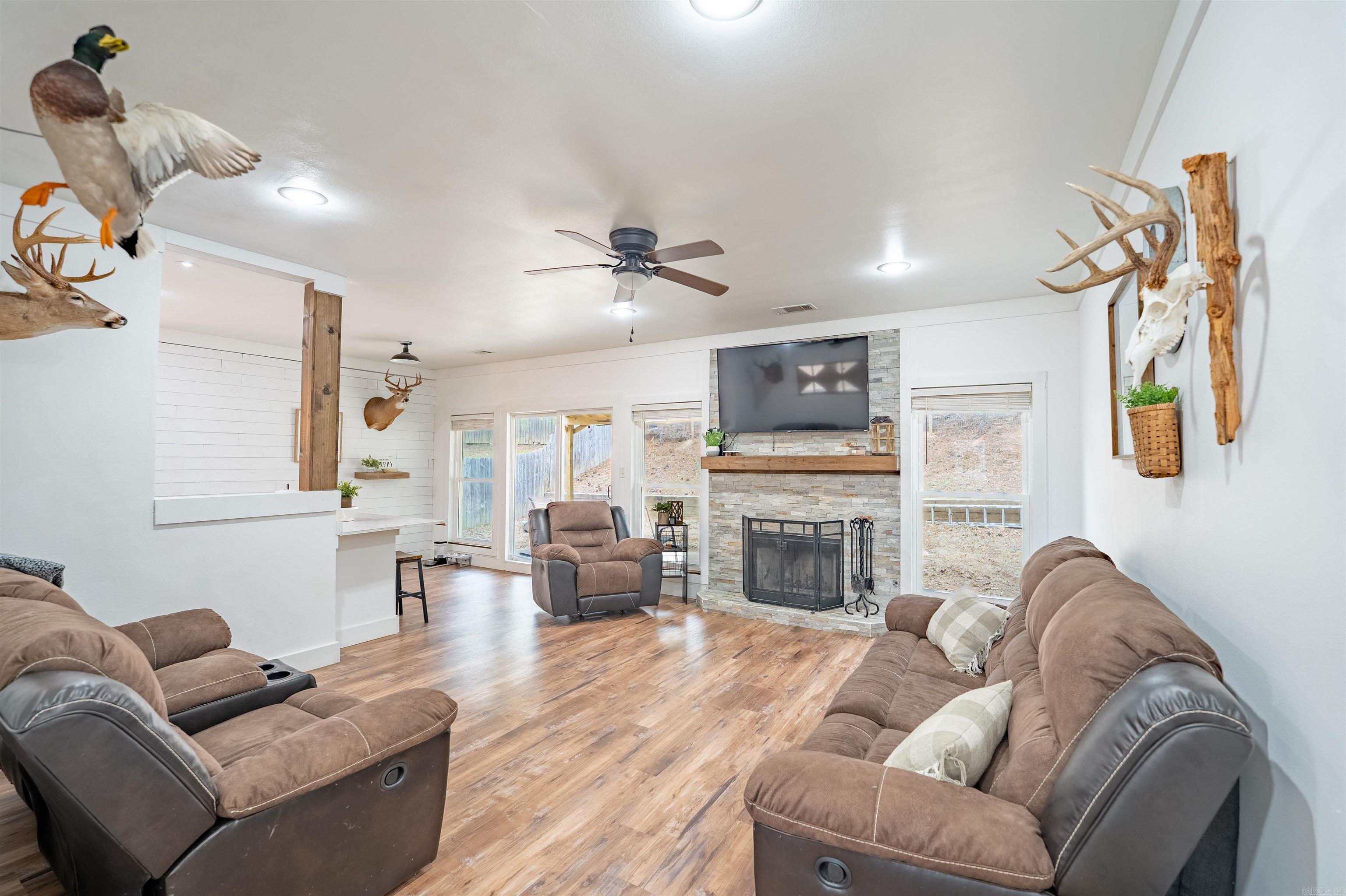 1210 Ridgecrest  Benton, AR