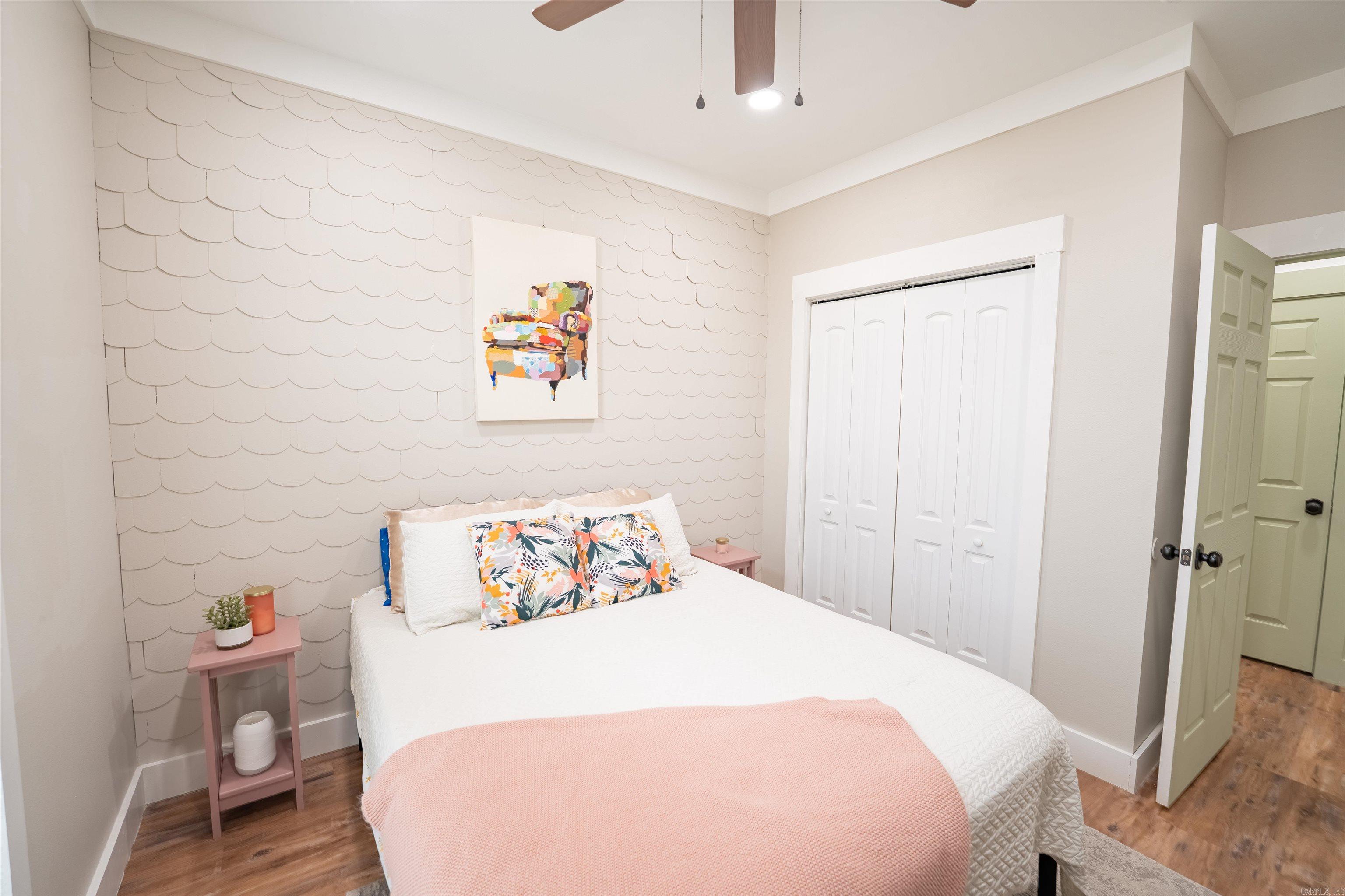 1210 Ridgecrest  Benton, AR