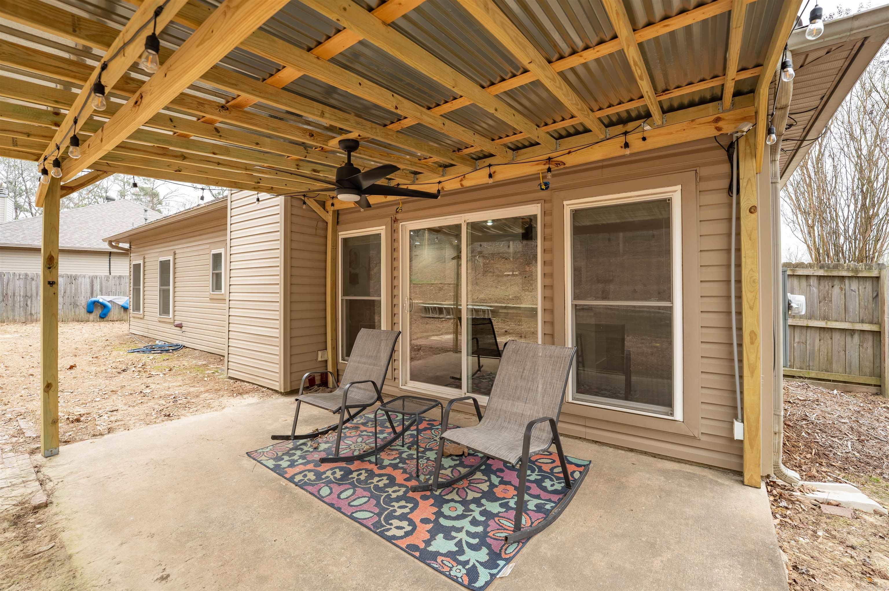 1210 Ridgecrest  Benton, AR