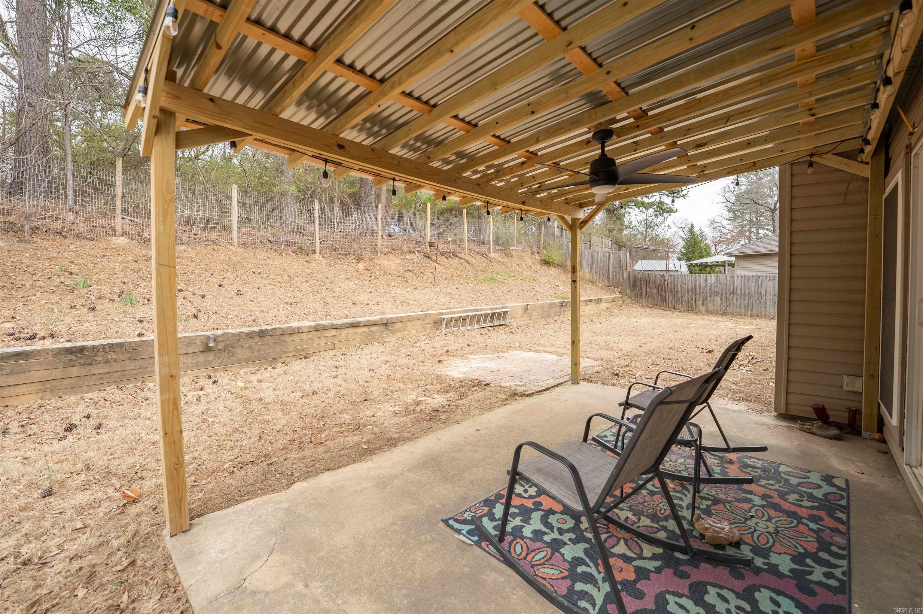 1210 Ridgecrest  Benton, AR