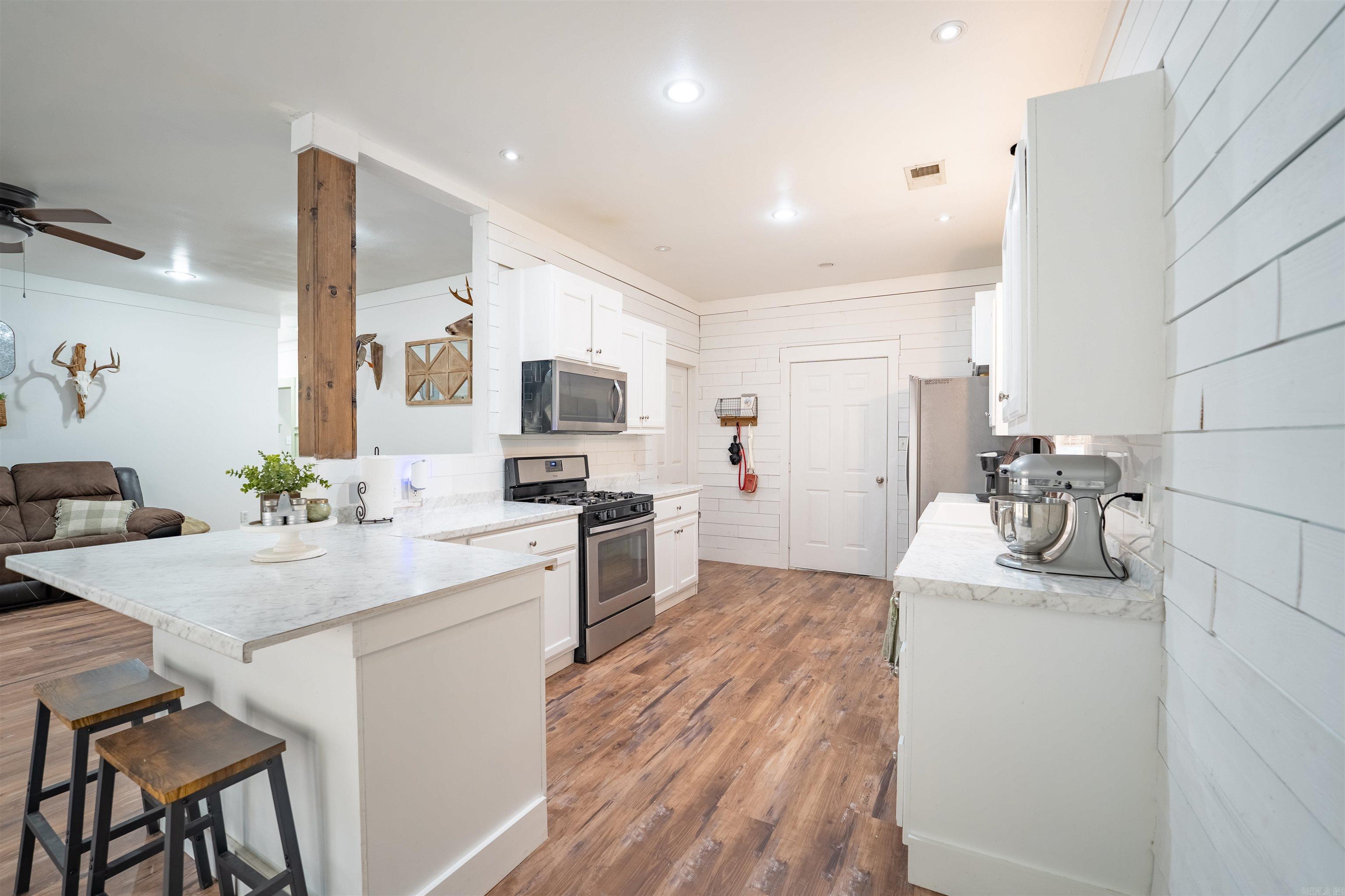 1210 Ridgecrest  Benton, AR