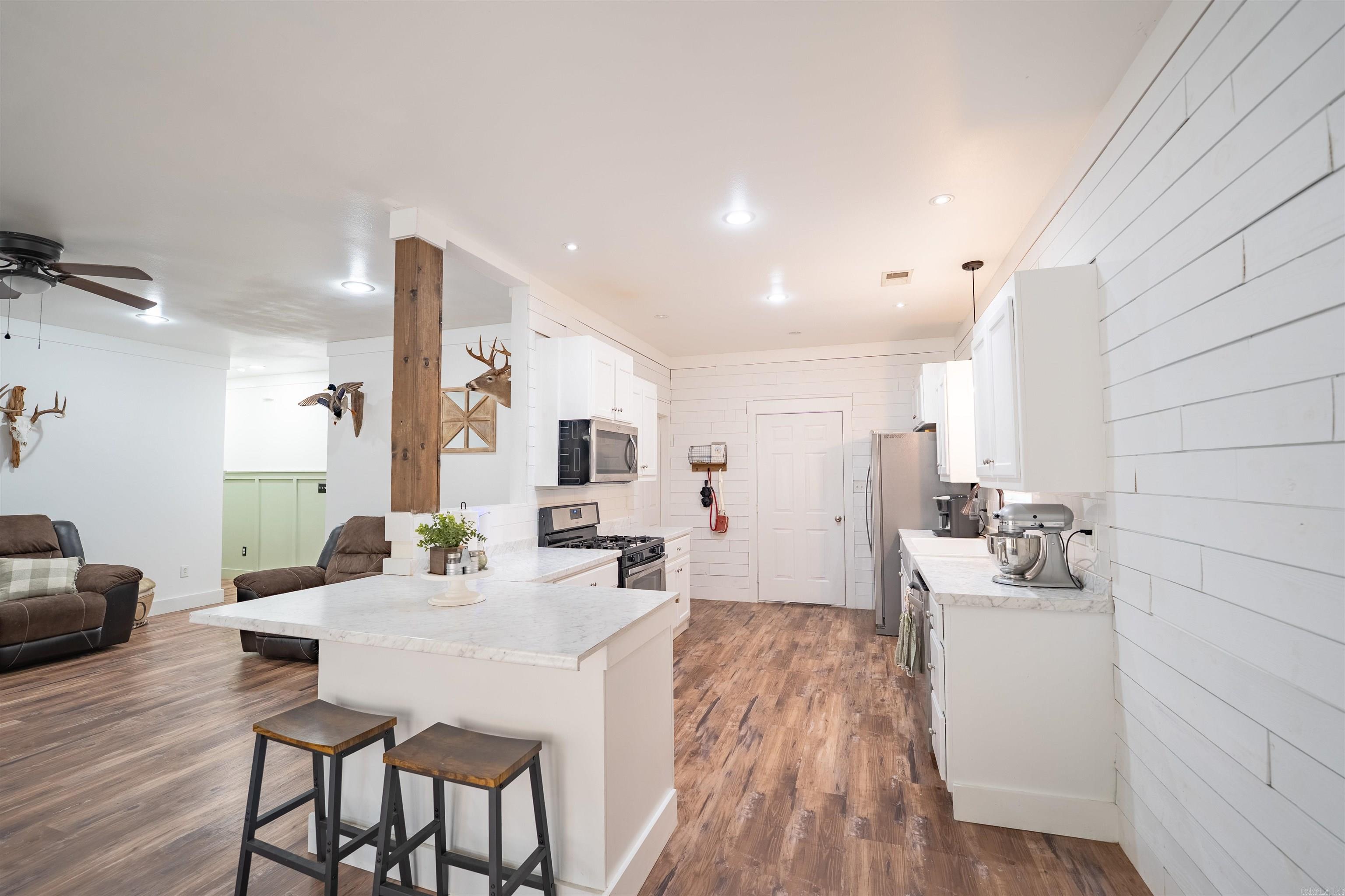 1210 Ridgecrest  Benton, AR