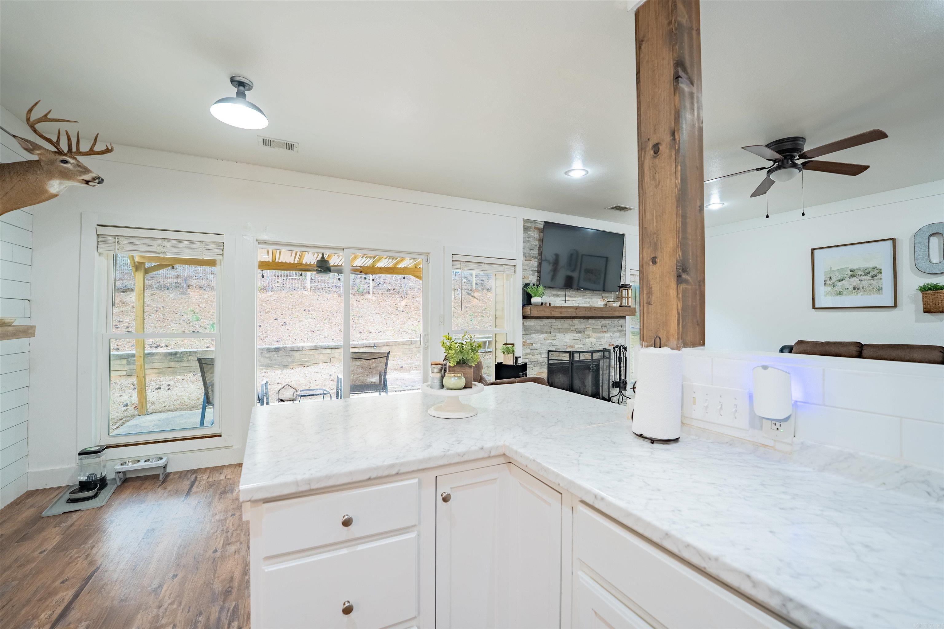 1210 Ridgecrest  Benton, AR