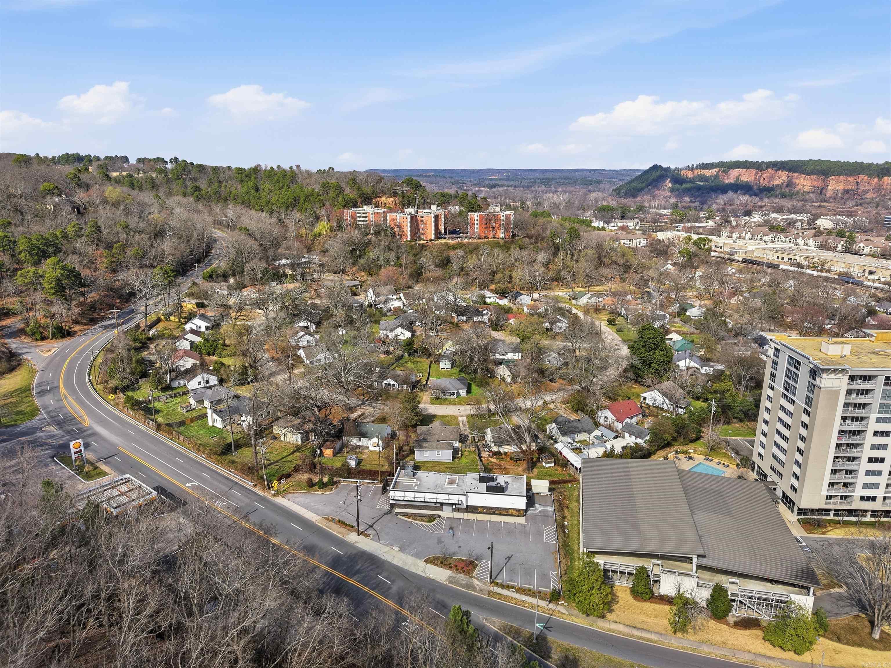 1700 Lilac Circle  Little Rock, AR