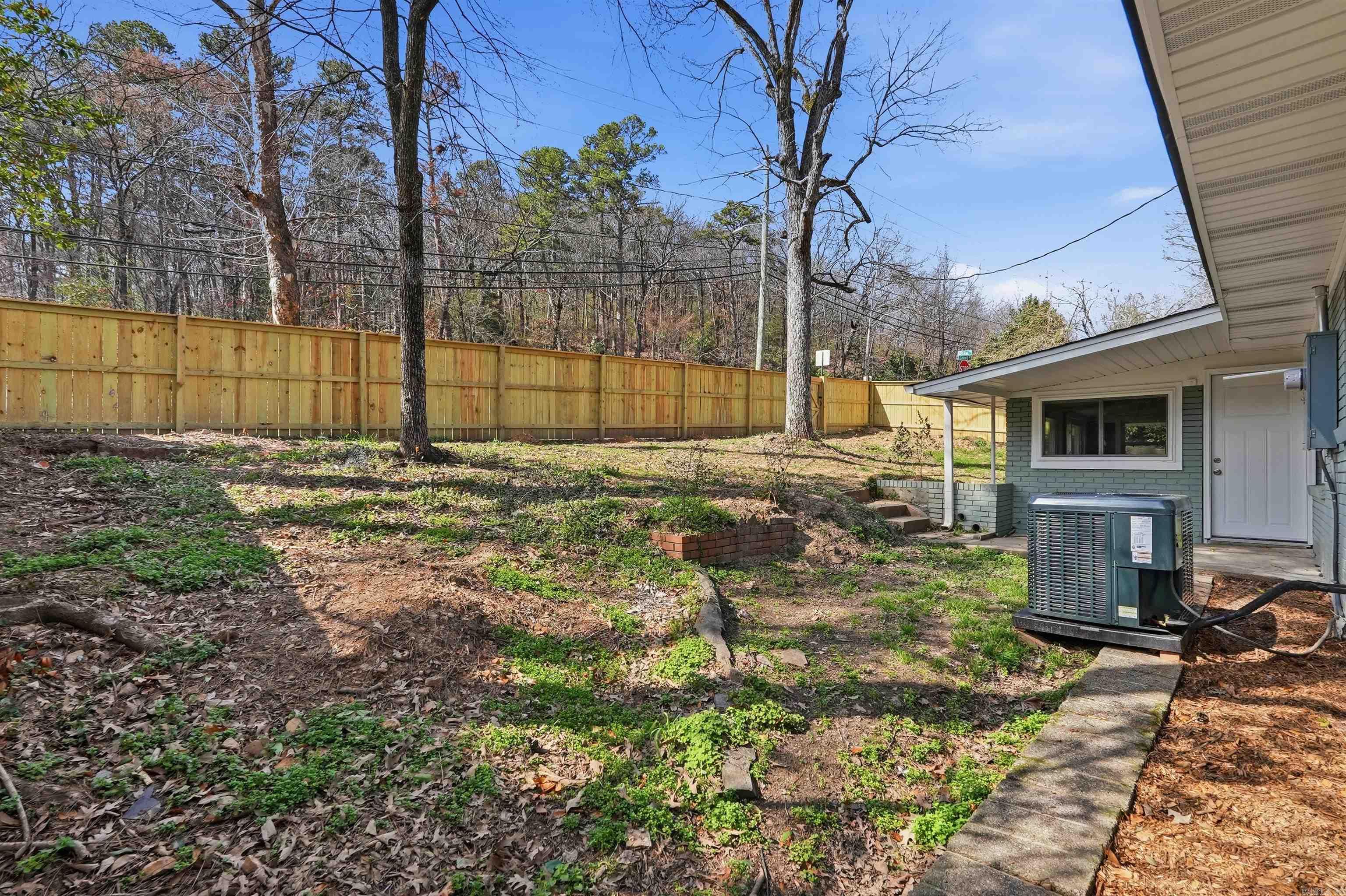 1700 Lilac Circle  Little Rock, AR