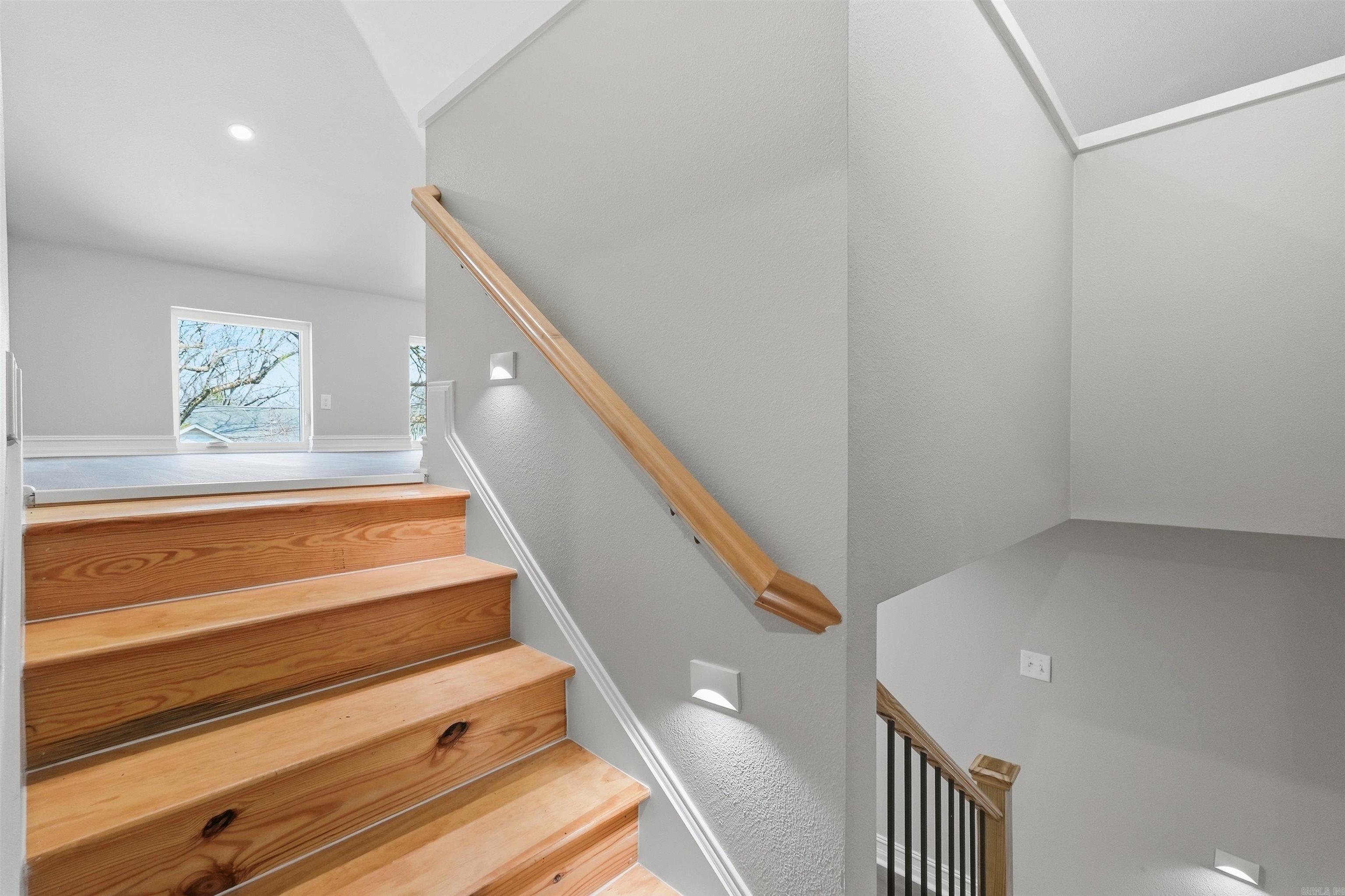 1700 Lilac Circle Little Rock, AR 72202