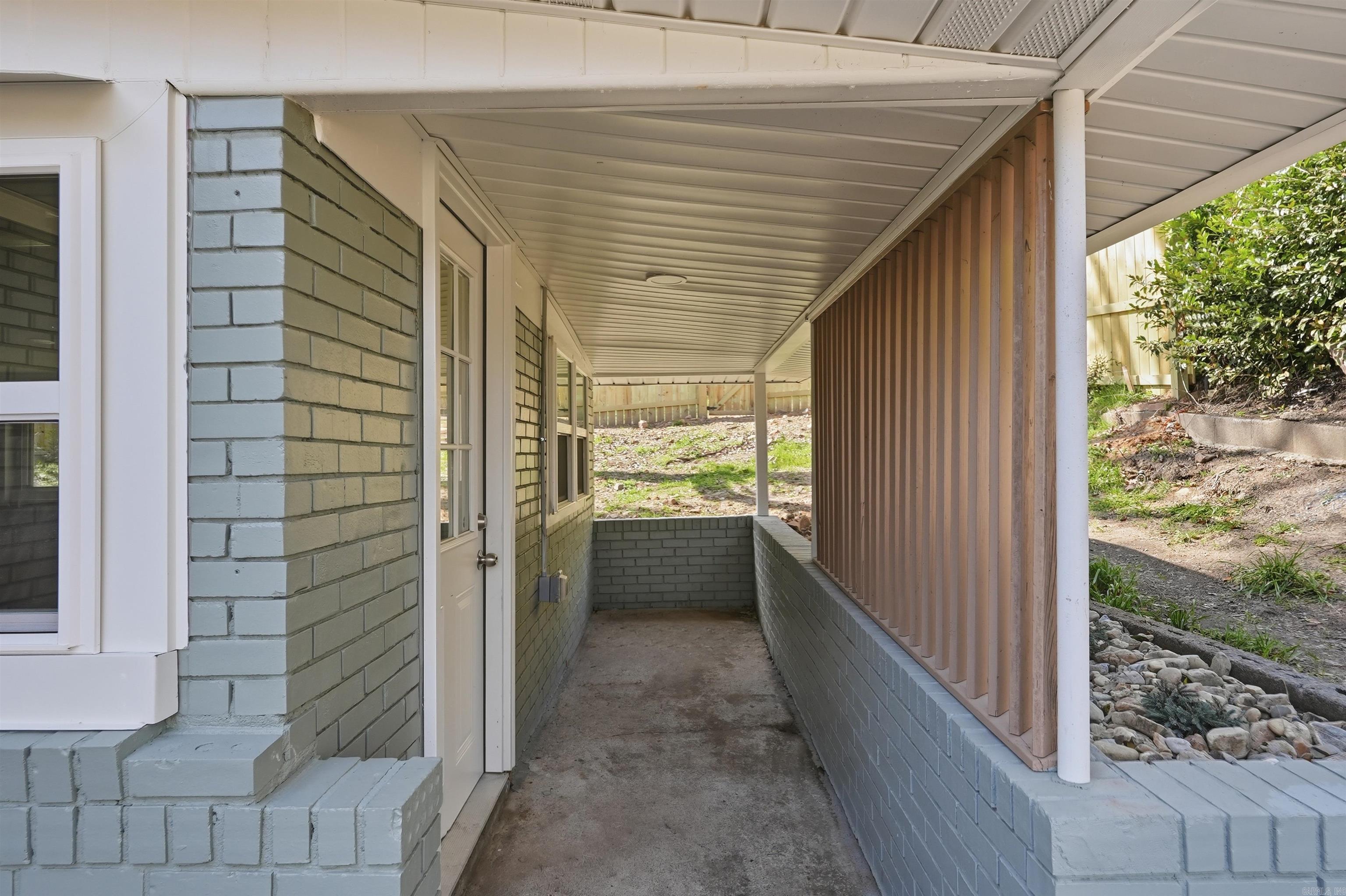 1700 Lilac Circle  Little Rock, AR