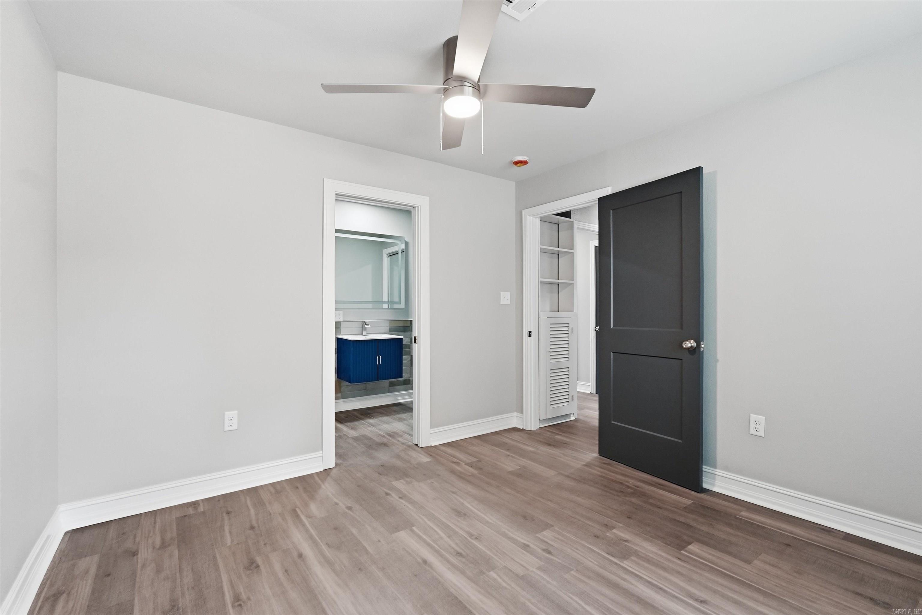 1700 Lilac Circle Little Rock, AR 72202