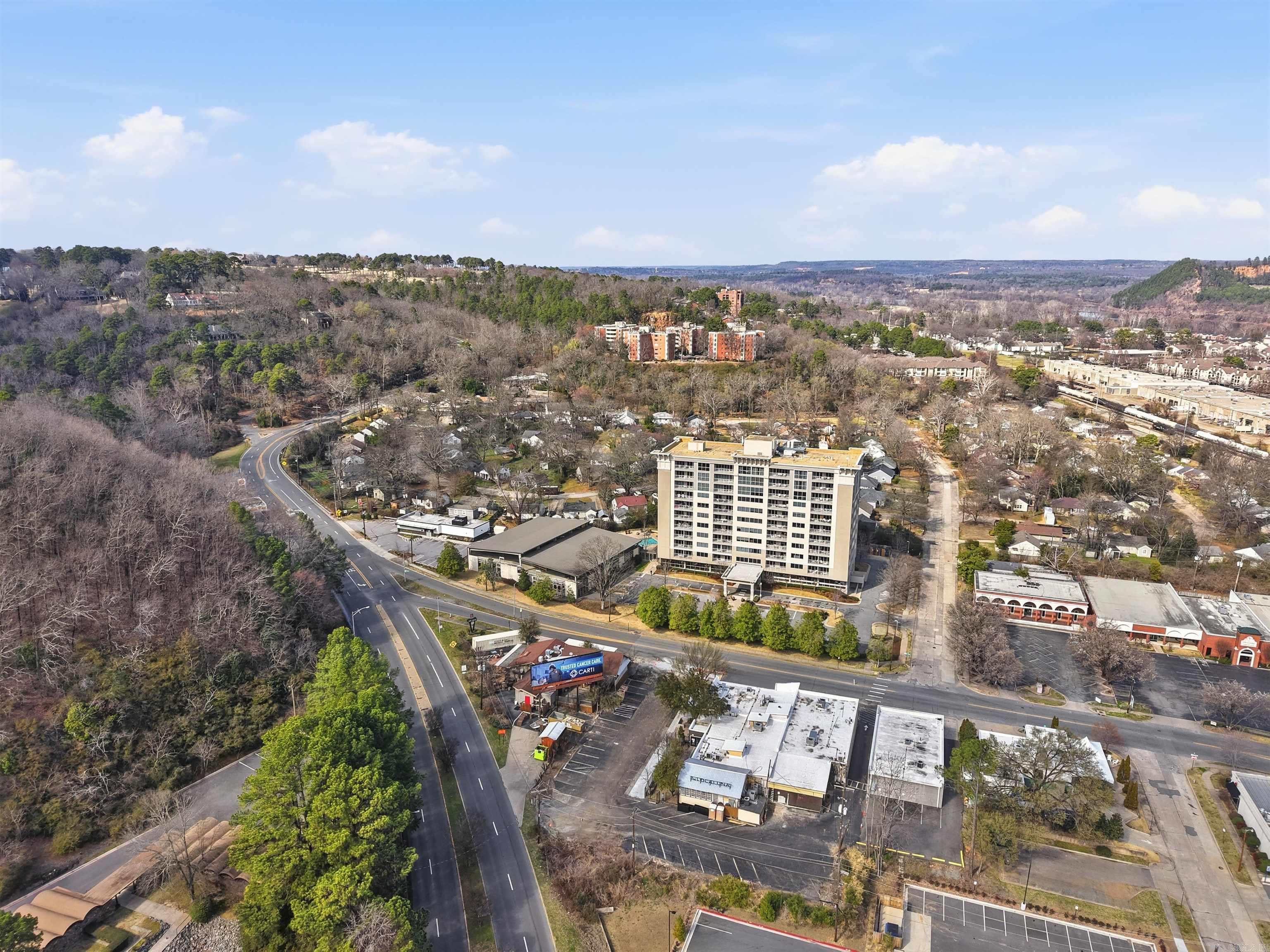 1700 Lilac Circle  Little Rock, AR