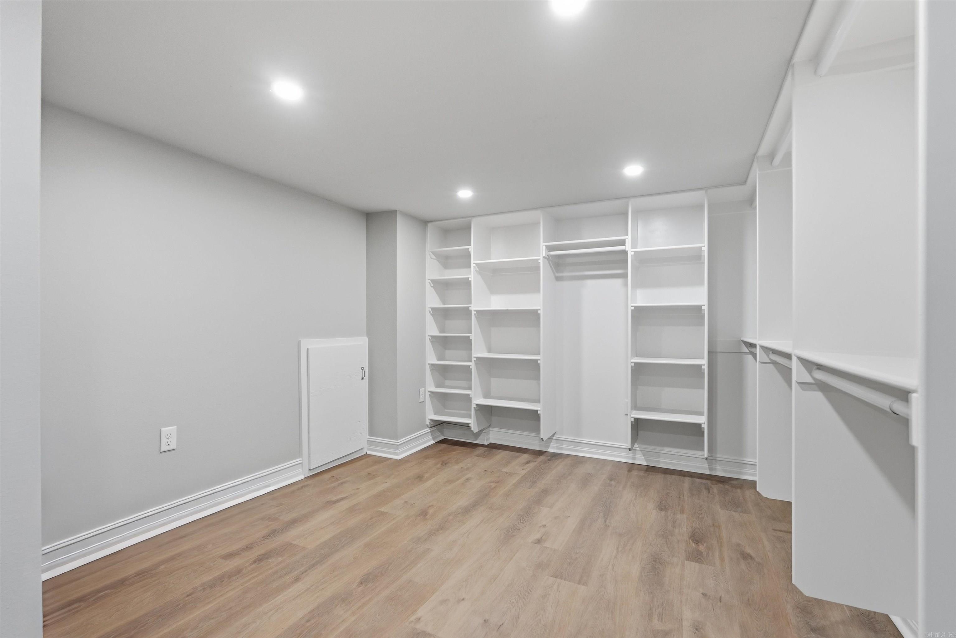 1700 Lilac Circle Little Rock, AR 72202